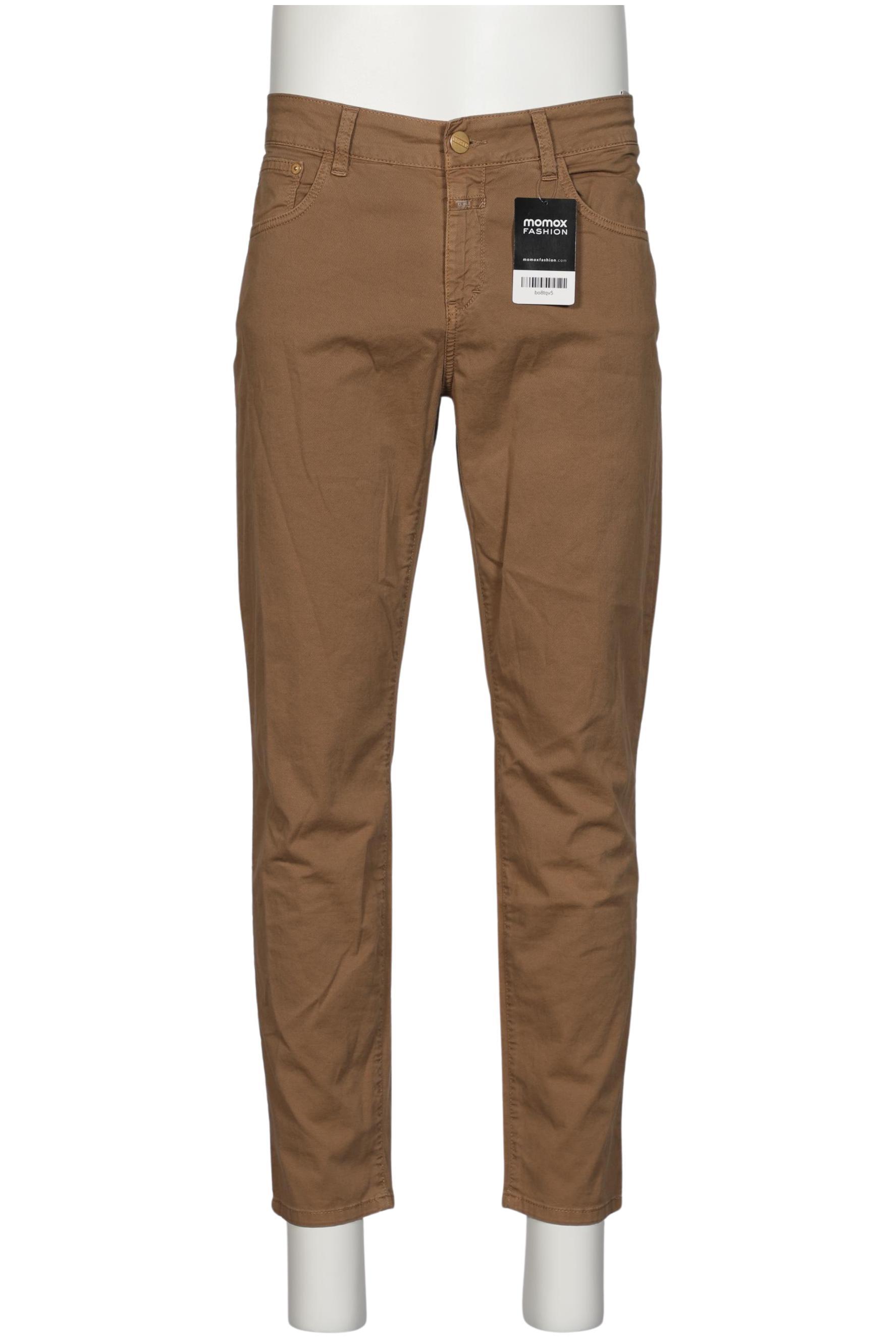 

Closed Damen Stoffhose, braun, Gr. 32