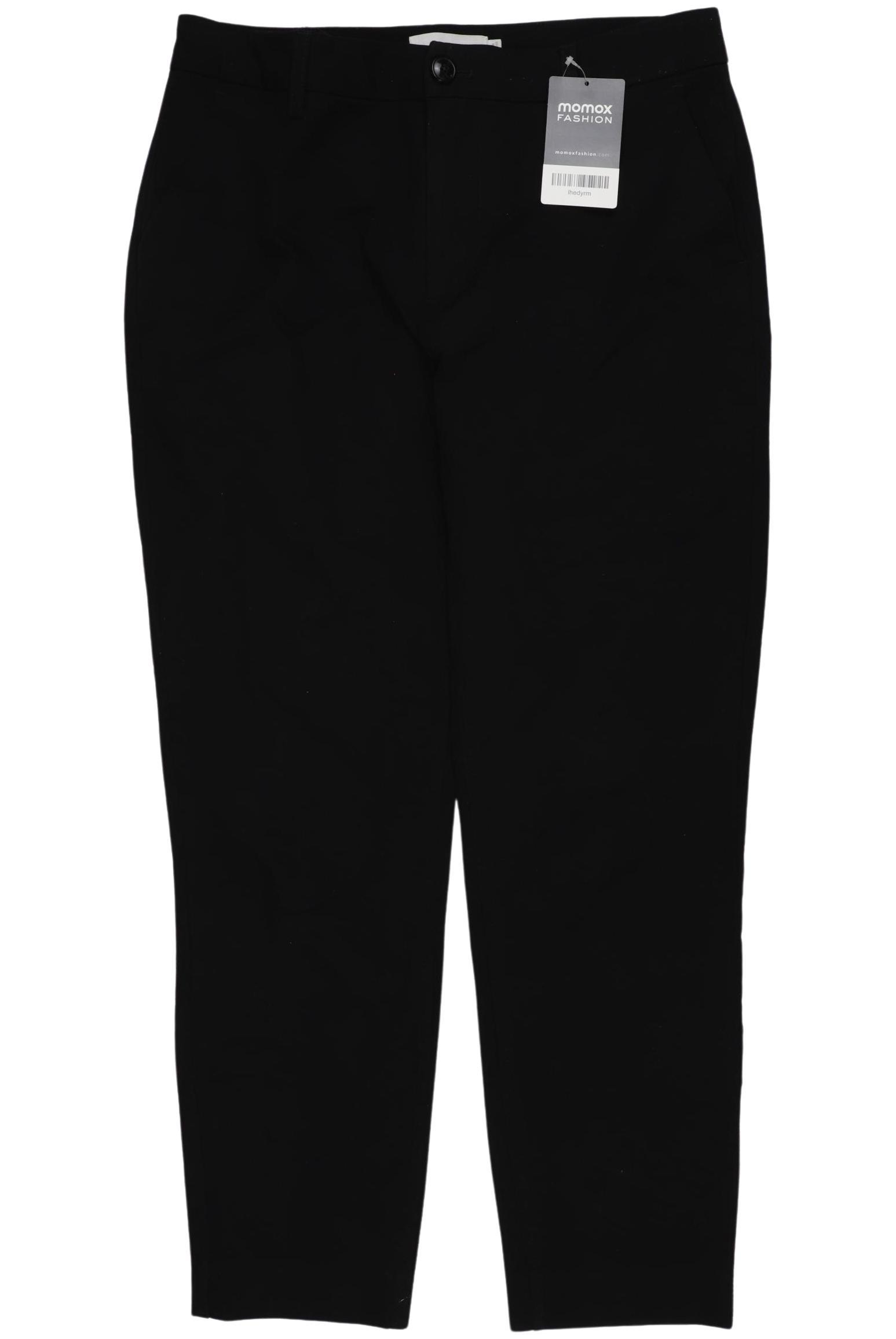 

Closed Damen Stoffhose, schwarz, Gr. 27