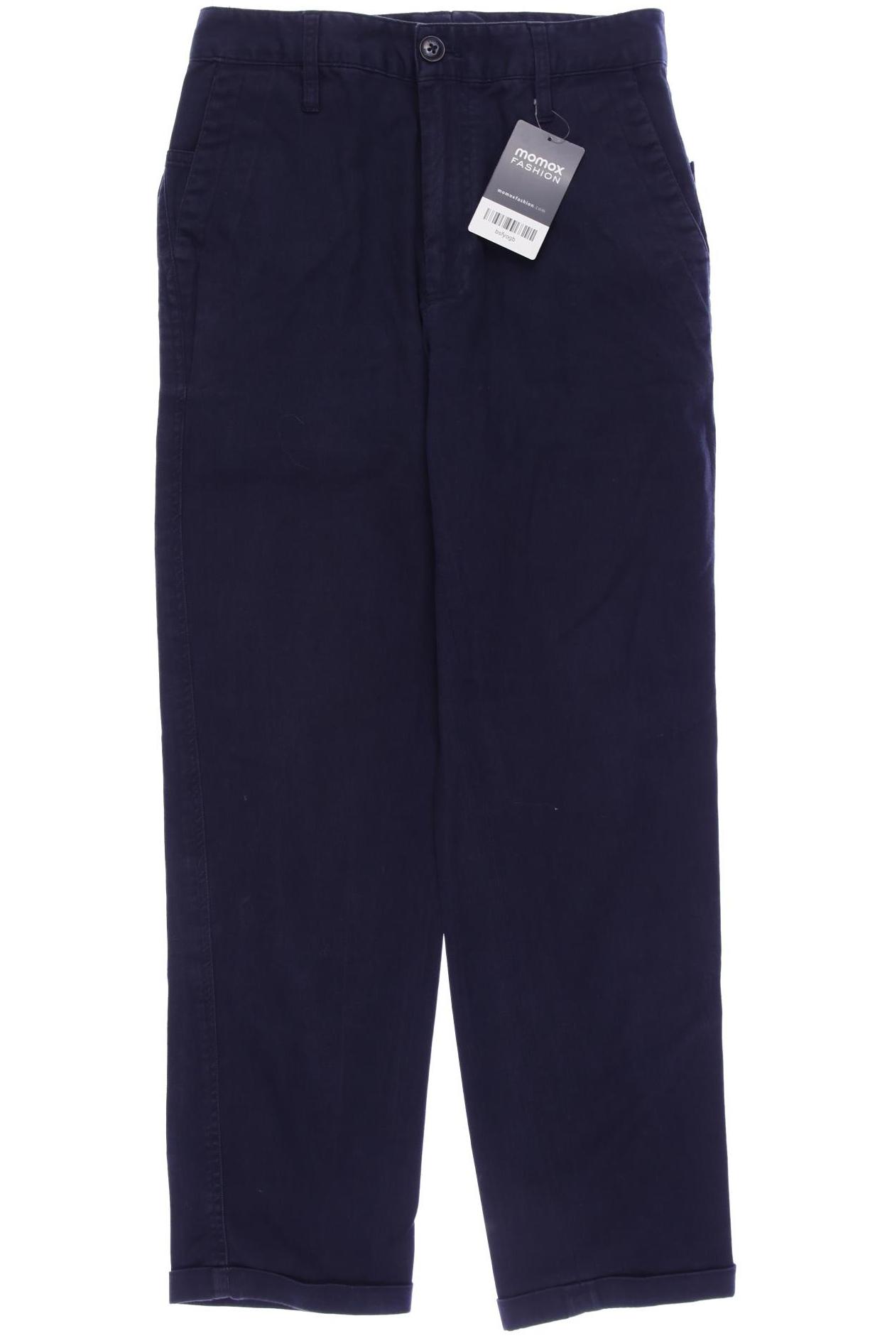 

Closed Damen Stoffhose, marineblau