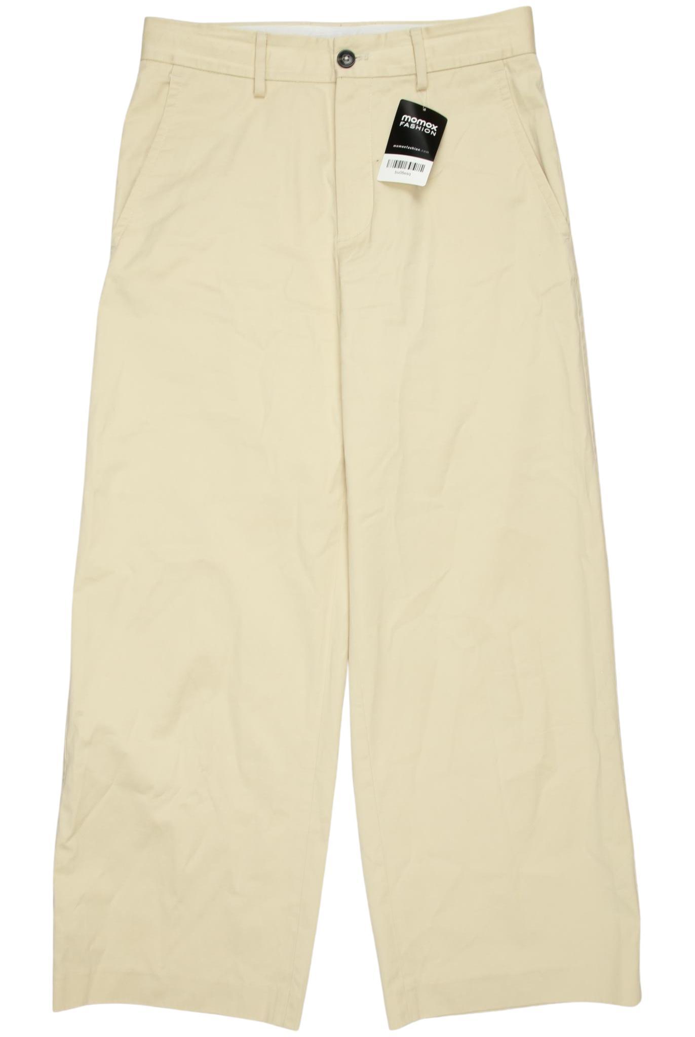 

Closed Damen Stoffhose, beige, Gr. 27