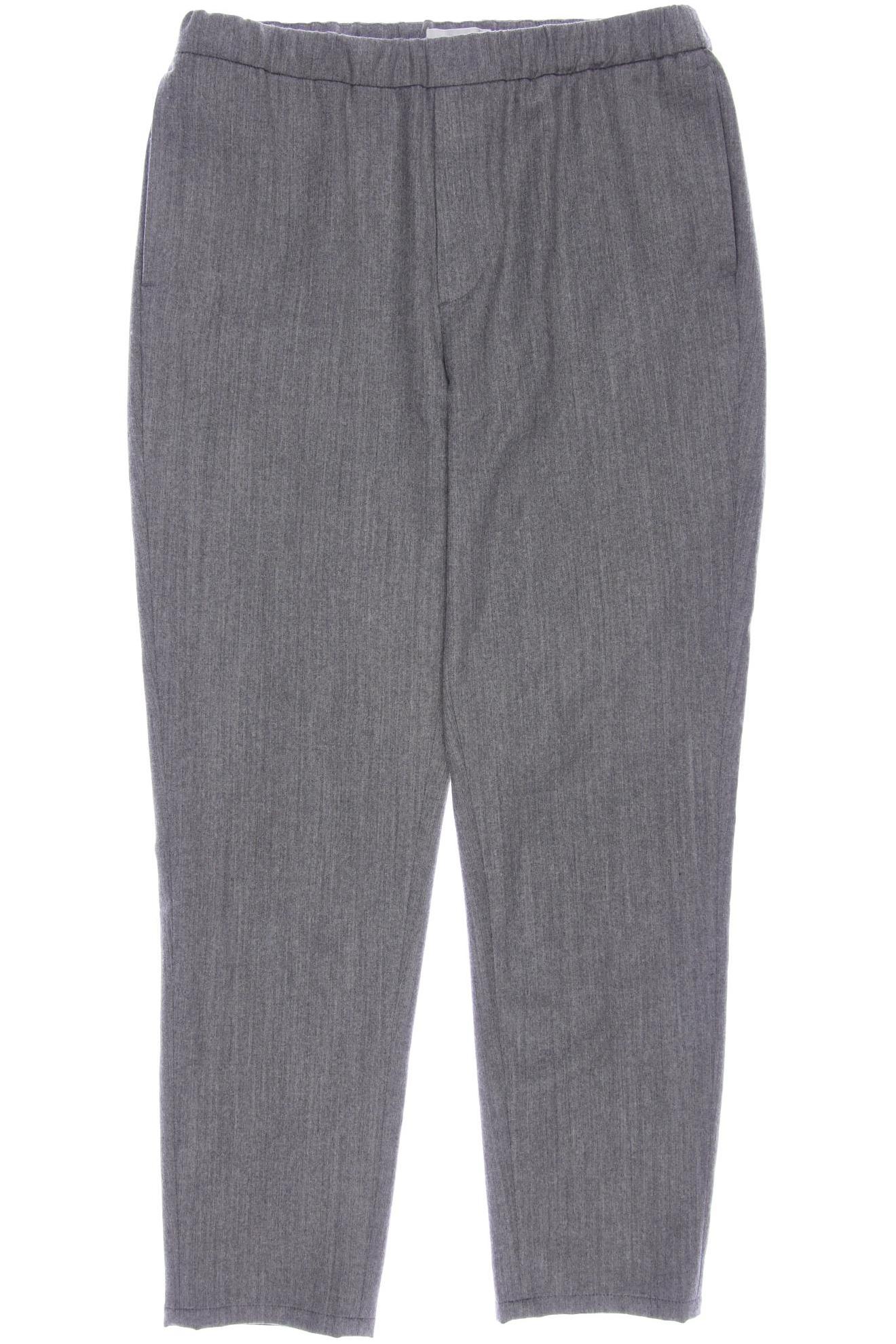

Closed Damen Stoffhose, grau, Gr. 27