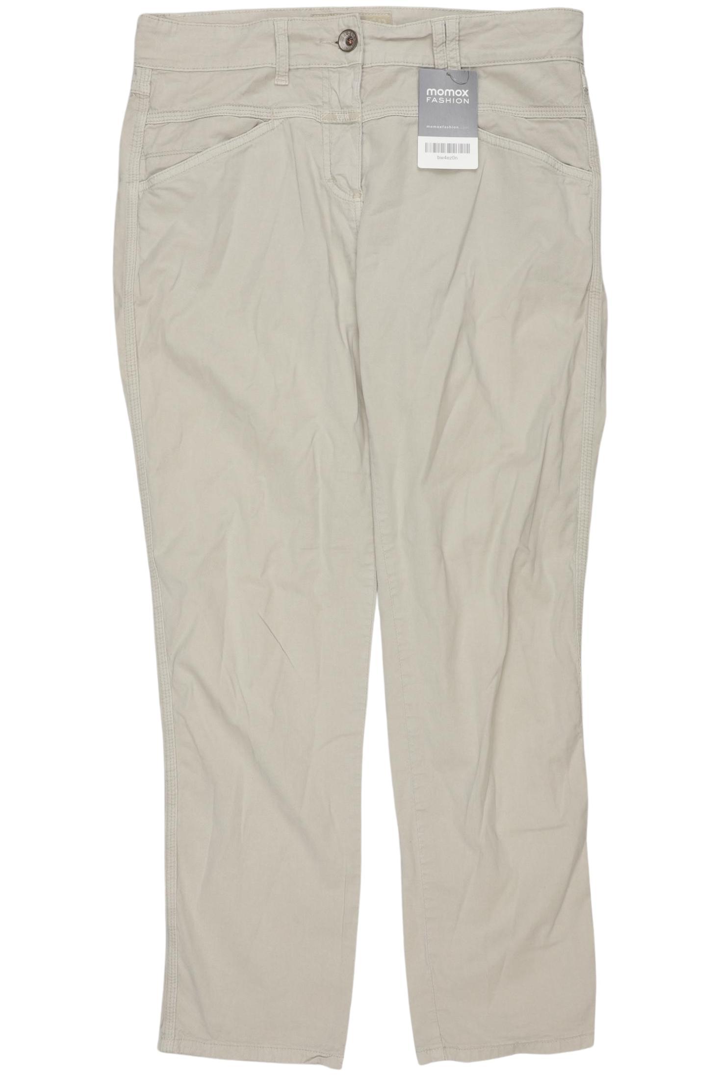 

Closed Damen Stoffhose, beige, Gr. 42