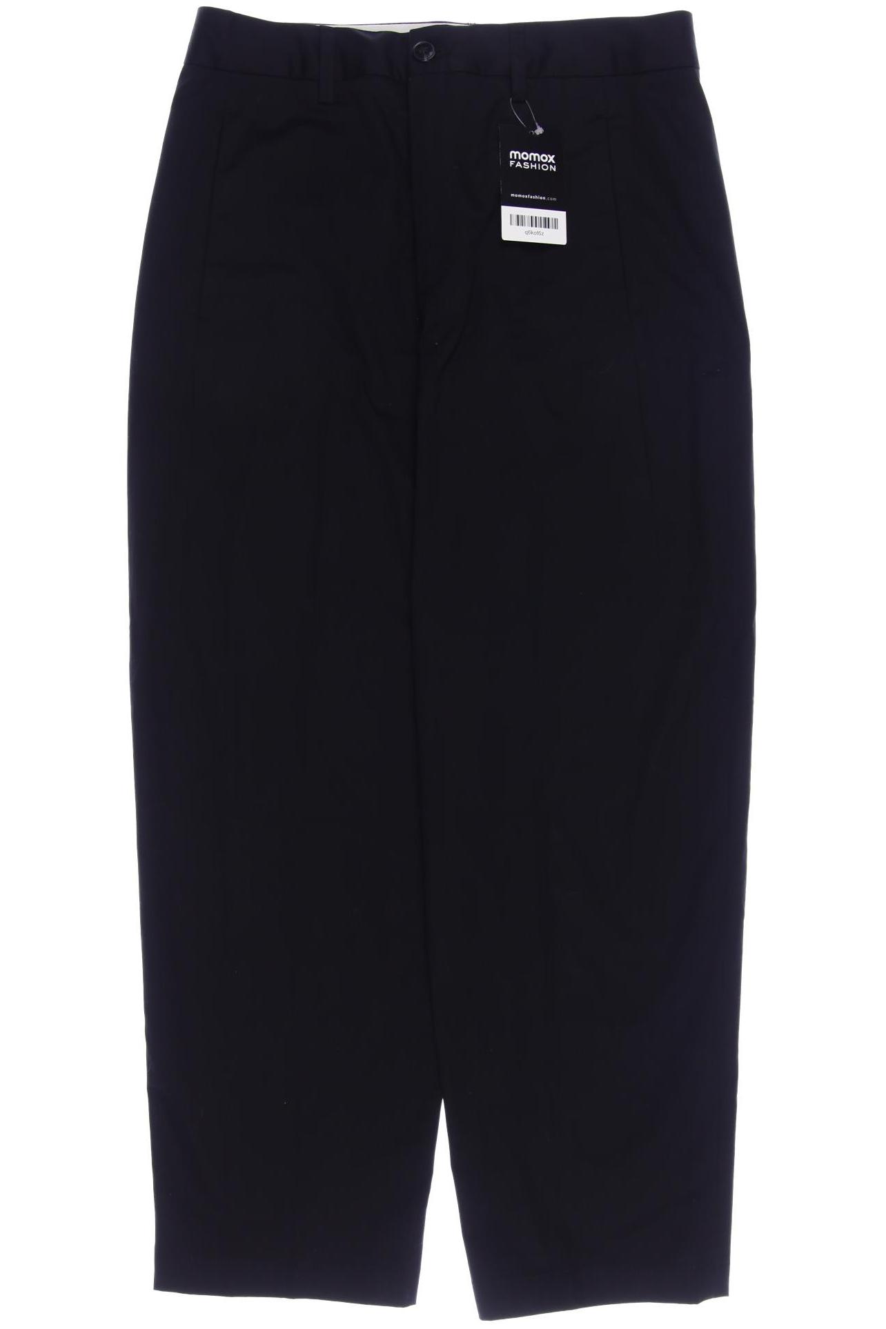 

Closed Damen Stoffhose, schwarz