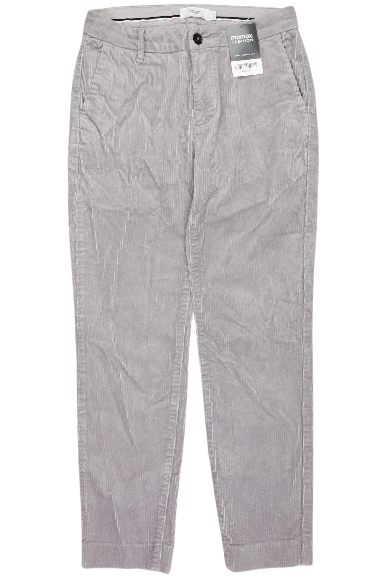 

Closed Damen Stoffhose, grau, Gr. 24
