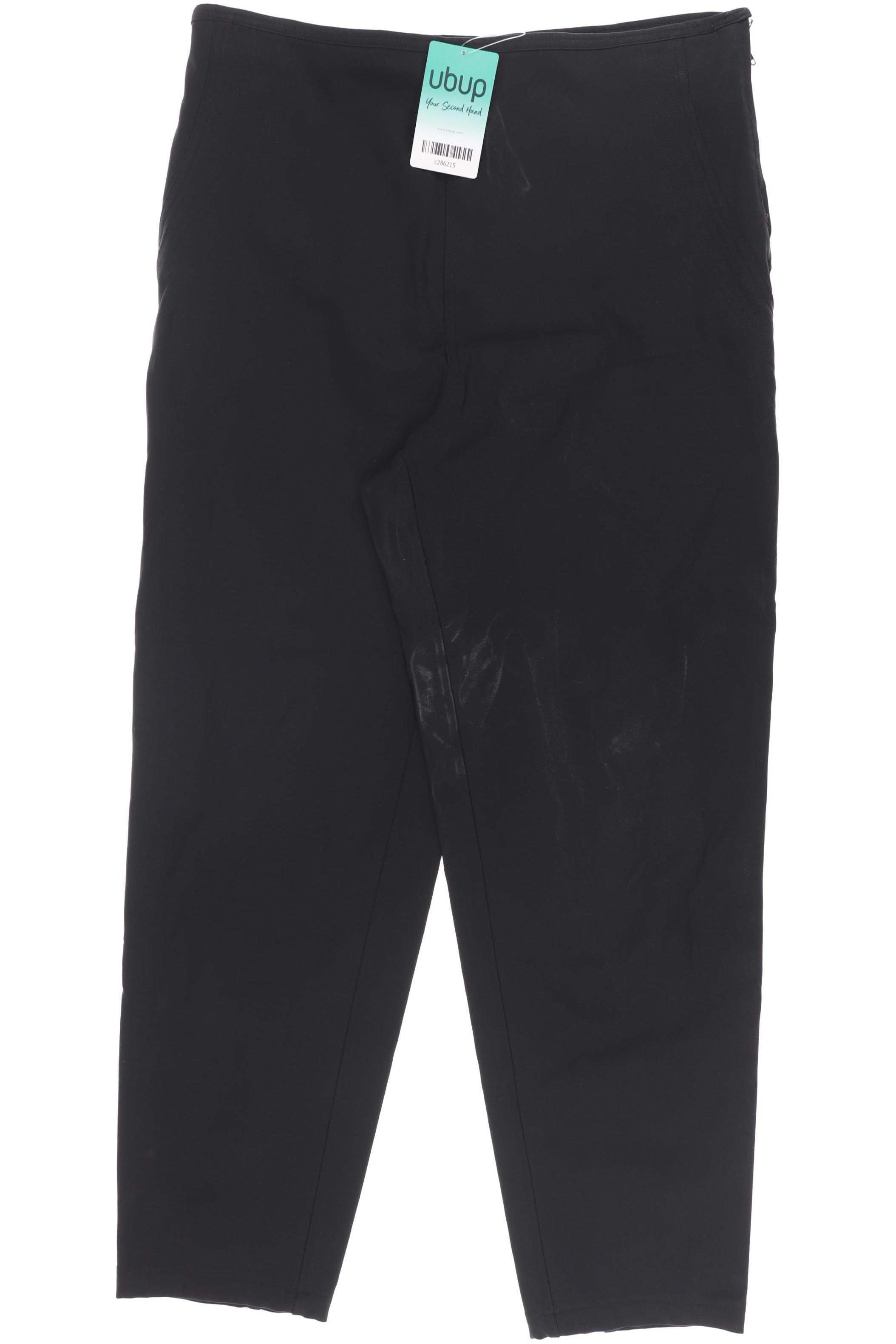 

Closed Damen Stoffhose, schwarz, Gr. 50