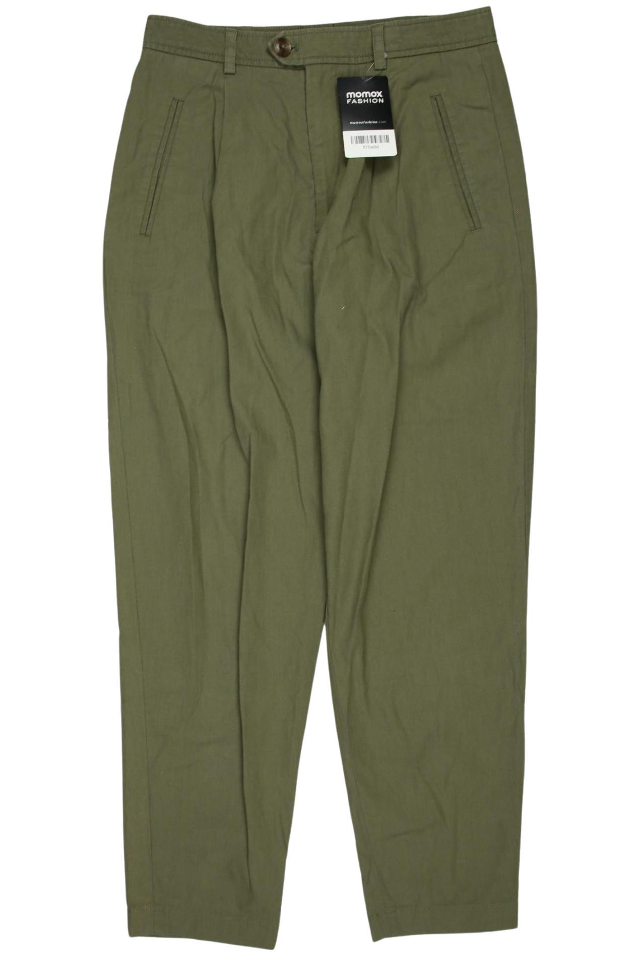 

Closed Damen Stoffhose, grün, Gr. 27