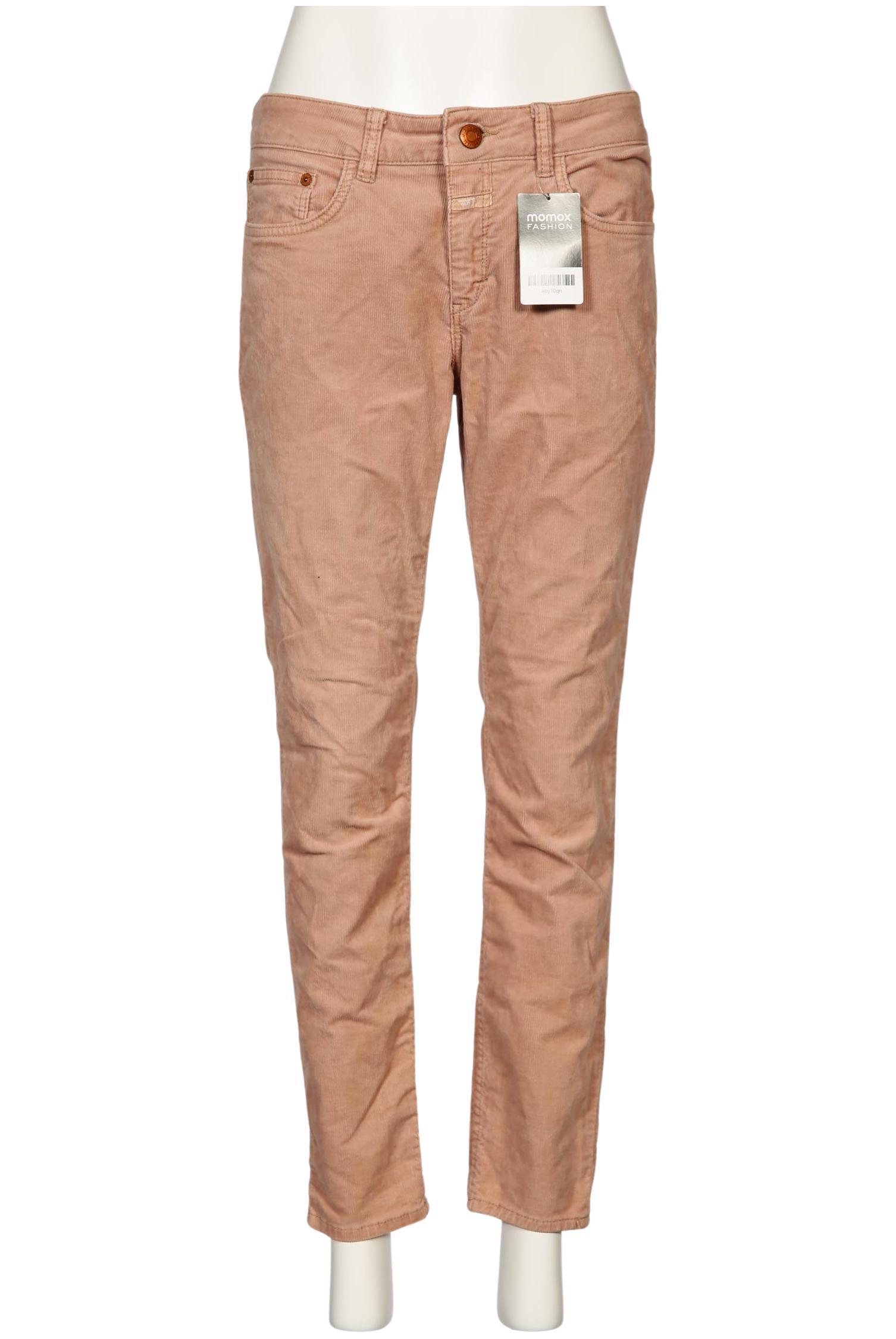

Closed Damen Stoffhose, beige, Gr. 29