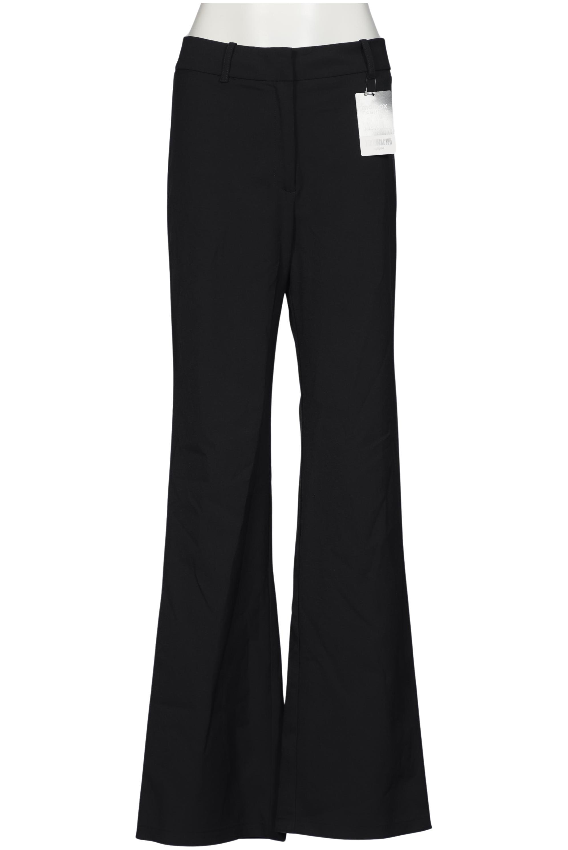 

Closed Damen Stoffhose, schwarz, Gr. 44