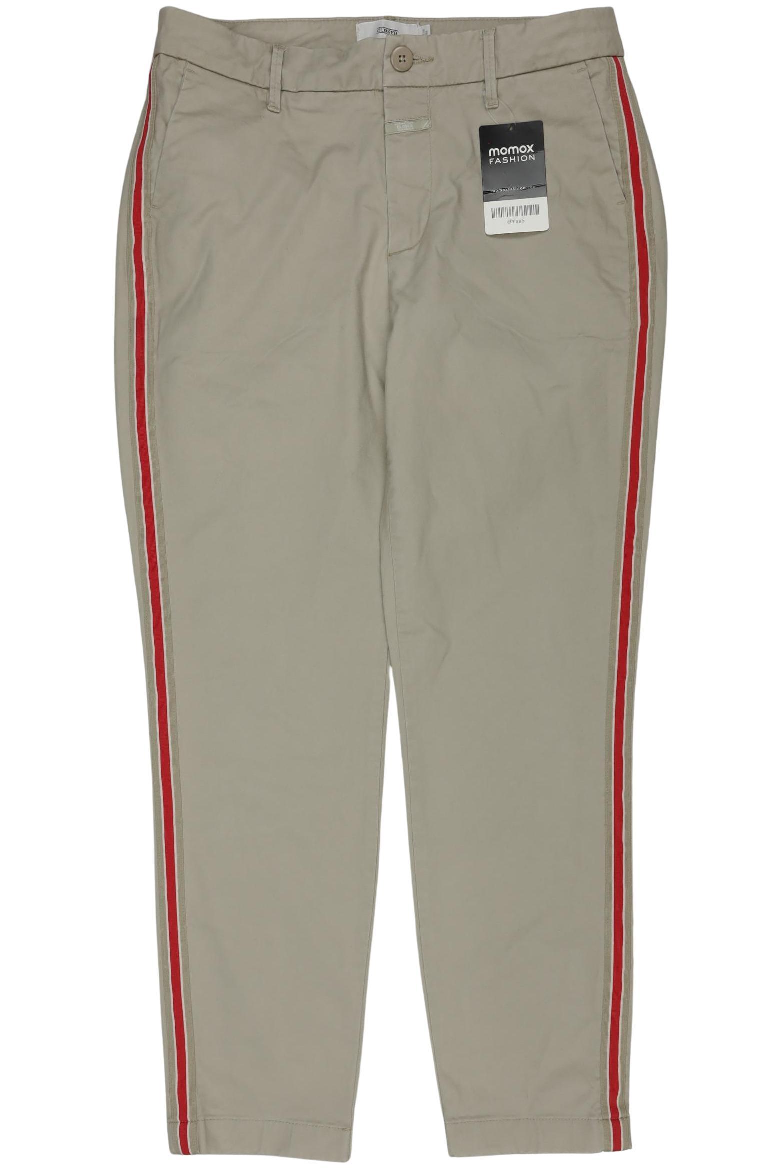 

Closed Damen Stoffhose, beige, Gr. 25