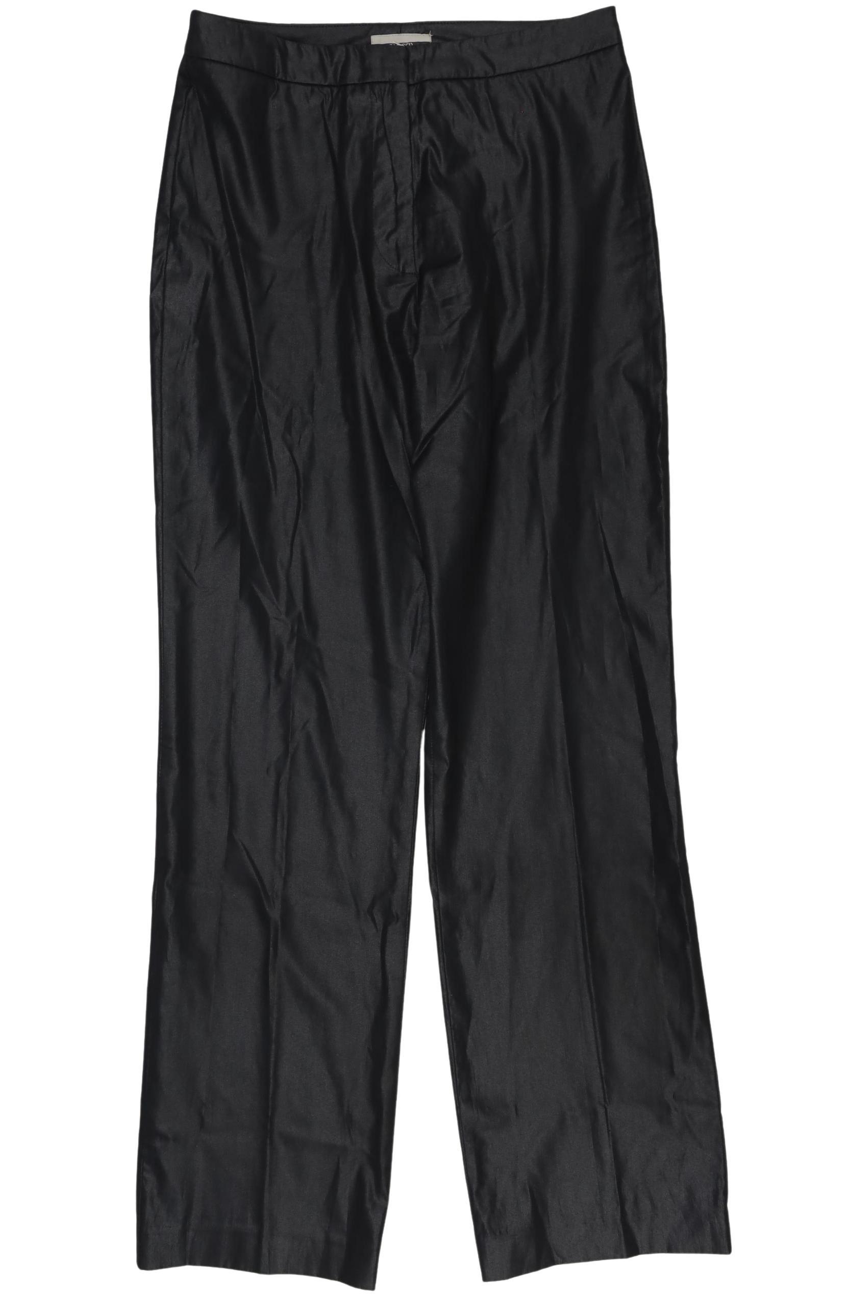 

Closed Damen Stoffhose, schwarz, Gr. 40