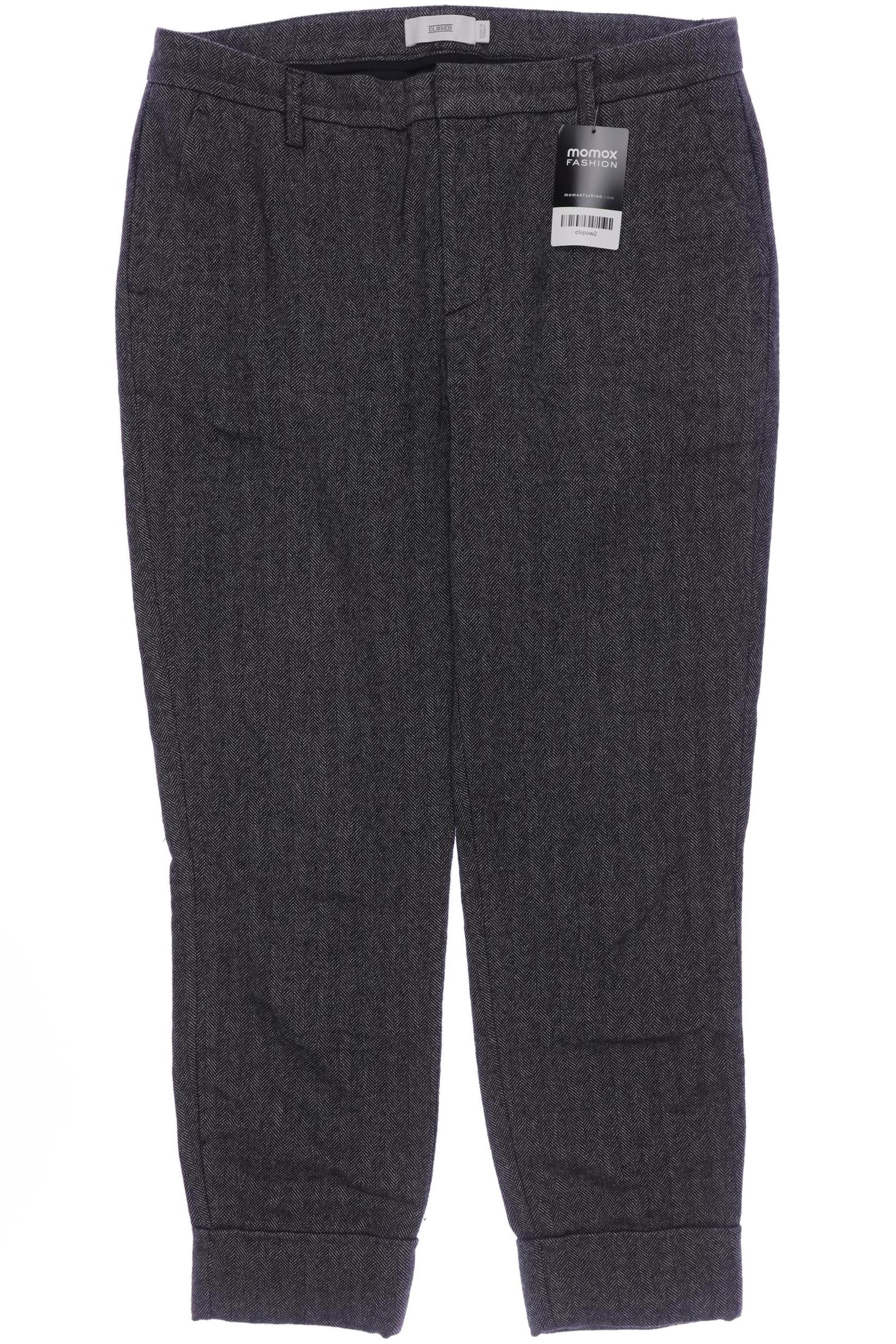 

Closed Damen Stoffhose, grau, Gr. 29