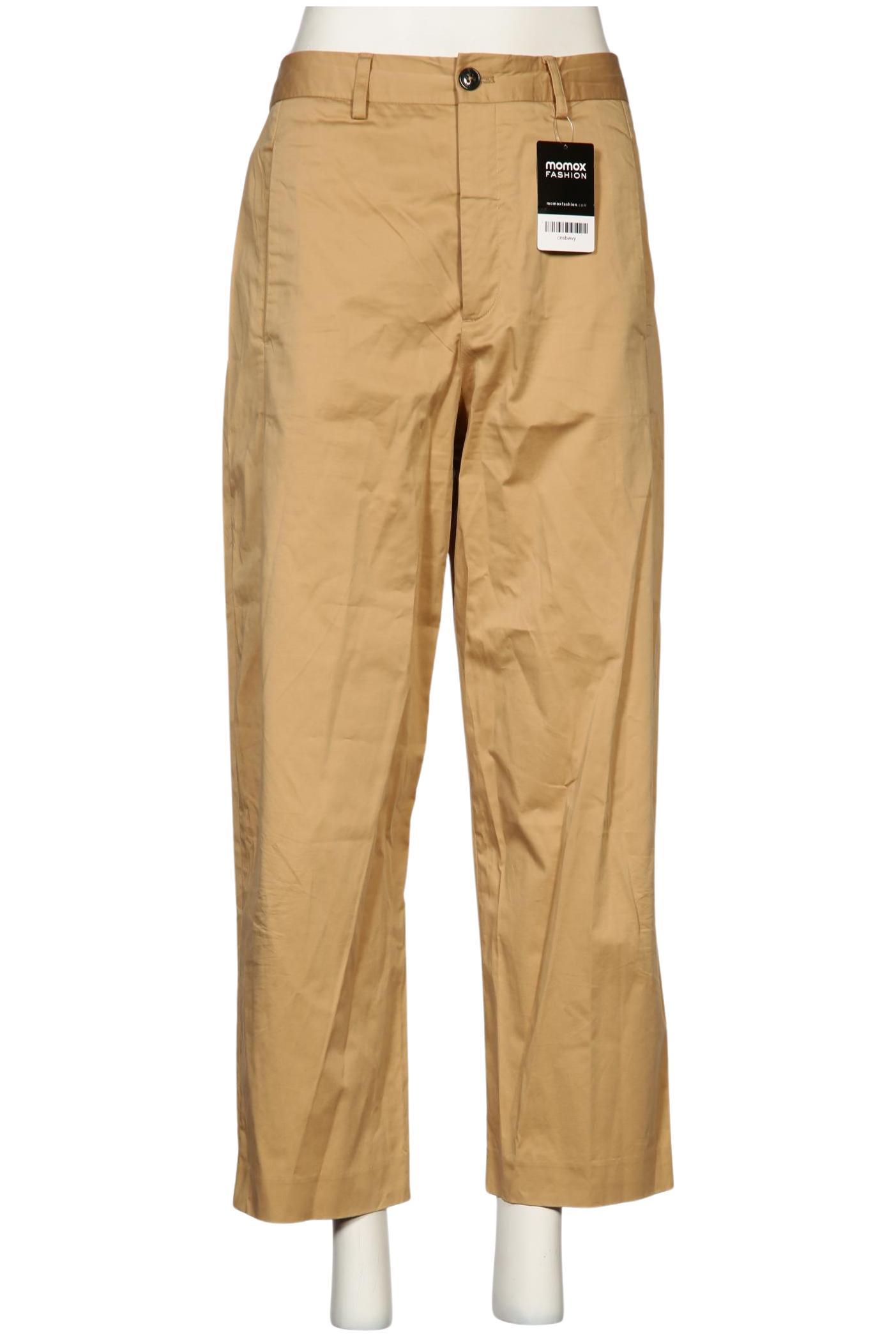 

Closed Damen Stoffhose, beige, Gr. 30