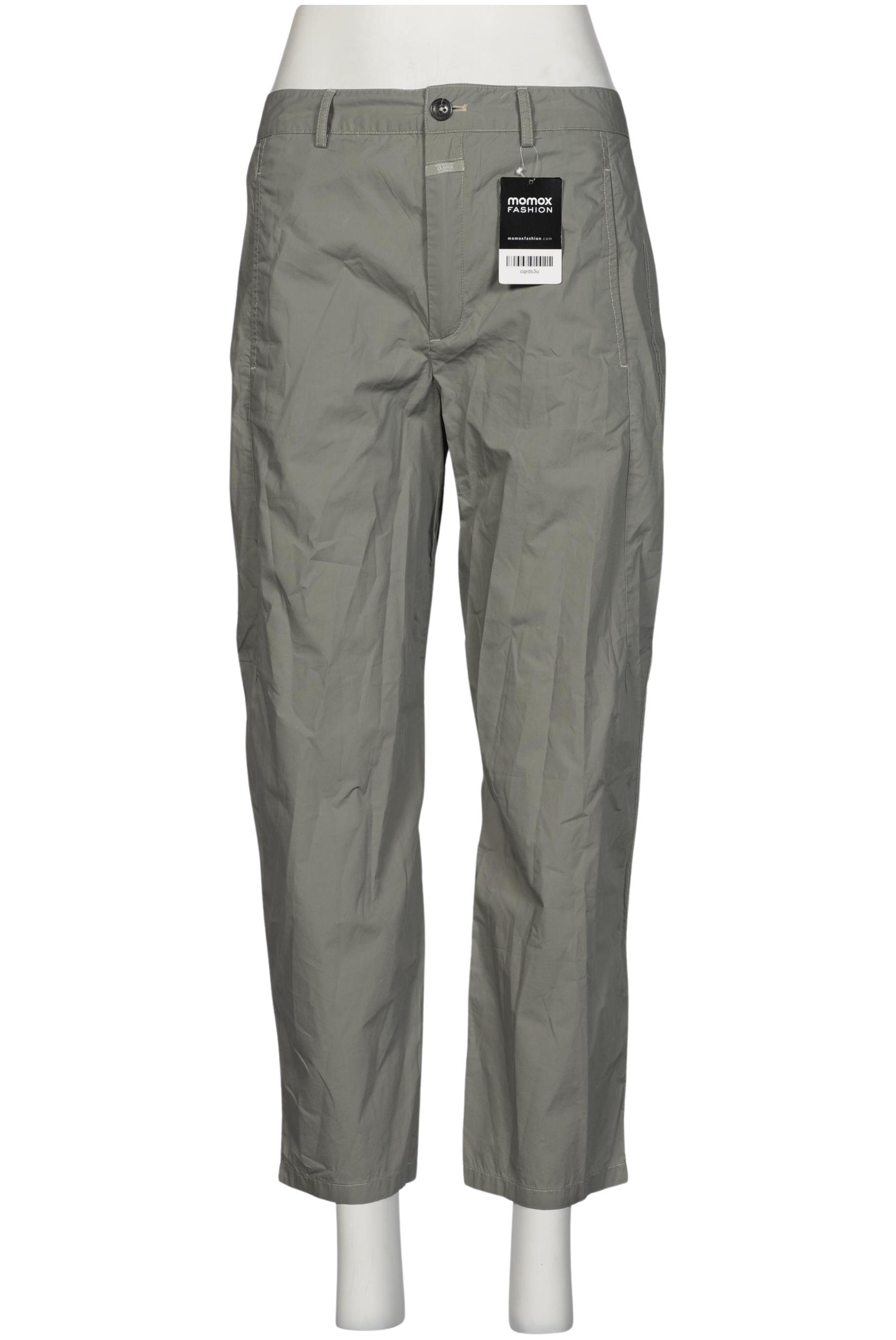 

Closed Damen Stoffhose, grau, Gr. 29
