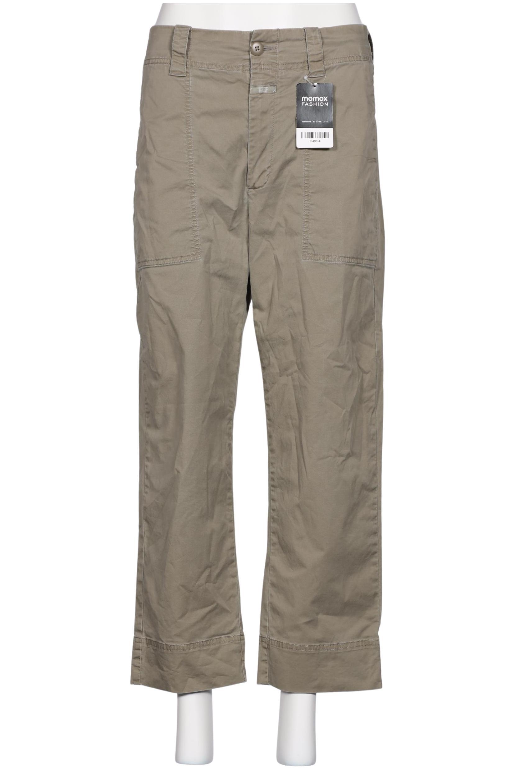 

Closed Damen Stoffhose, beige, Gr. 29