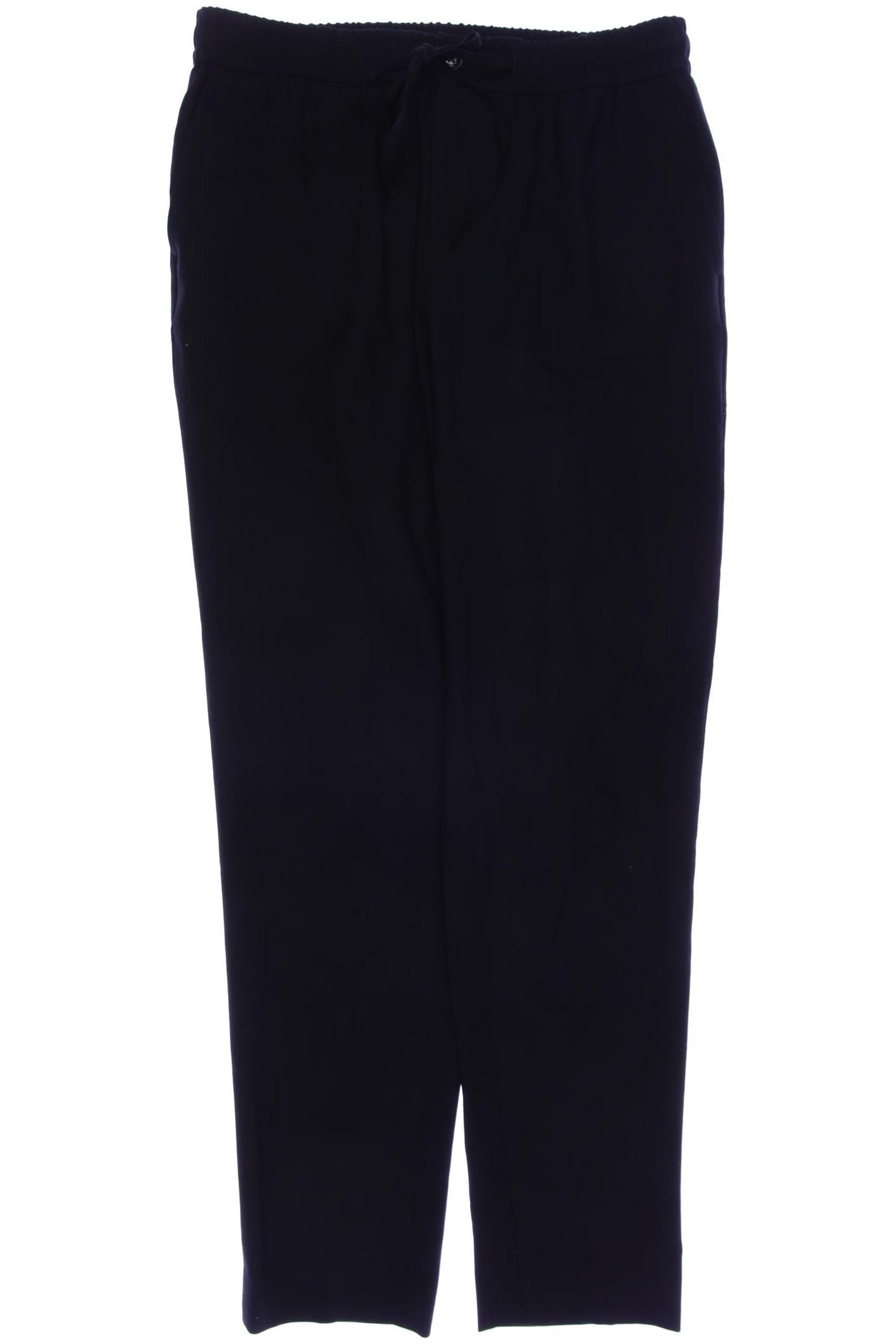 

Closed Damen Stoffhose, schwarz, Gr. 0