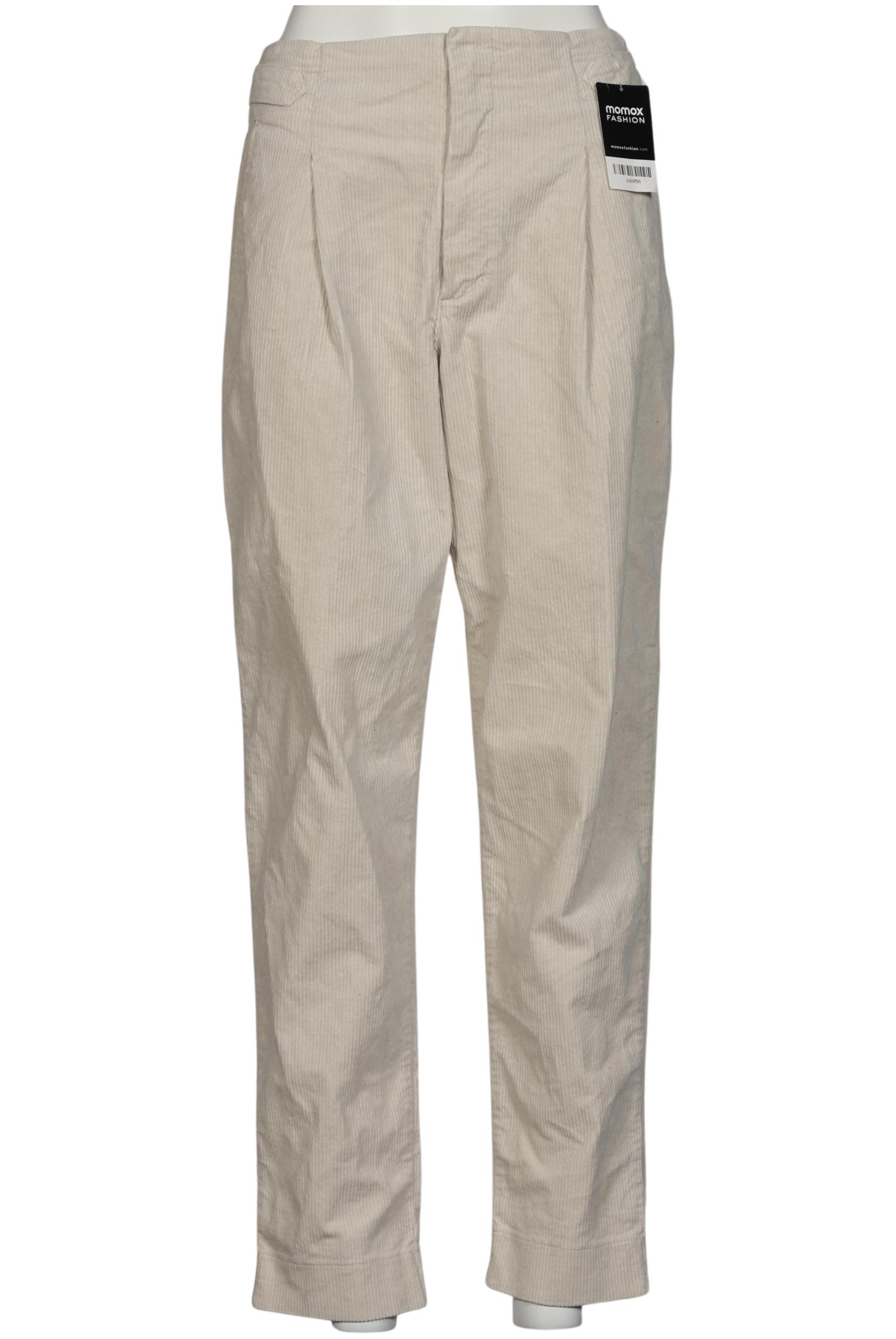 

Closed Damen Stoffhose, beige, Gr. 28