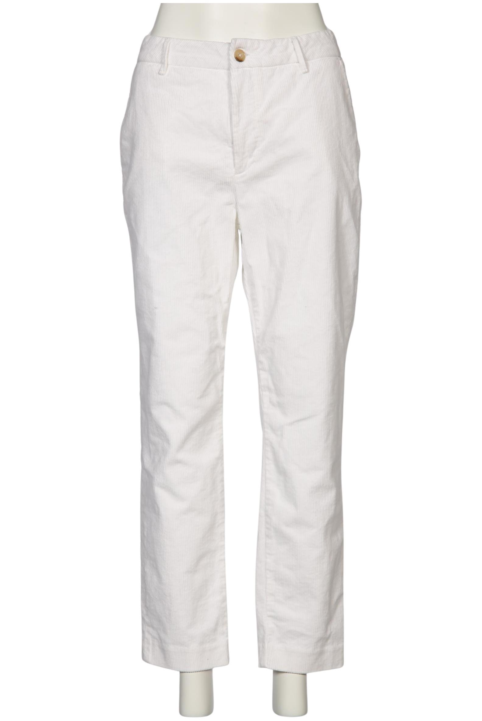 

Closed Damen Stoffhose, weiß, Gr. 29