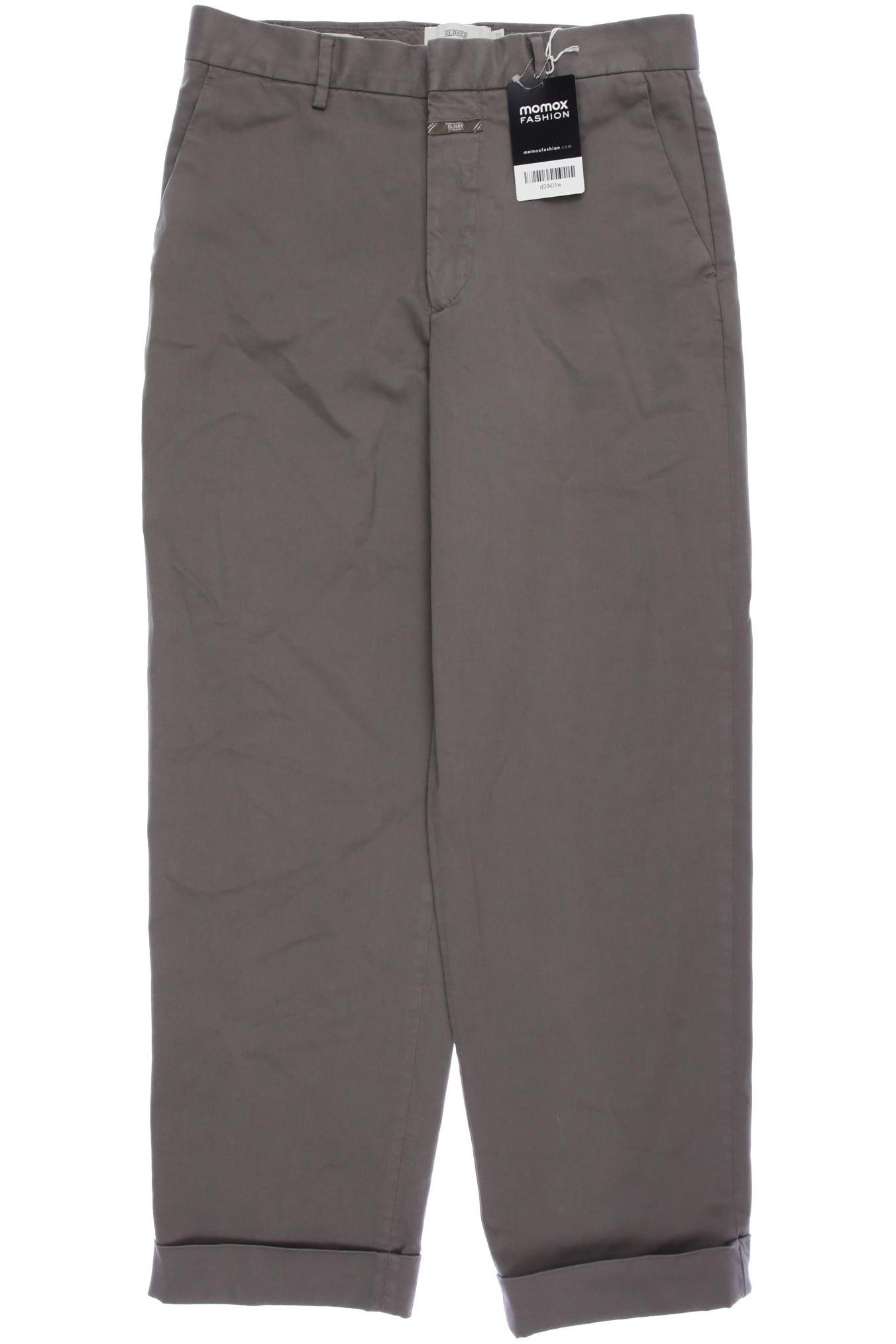 

Closed Damen Stoffhose, grau, Gr. 38