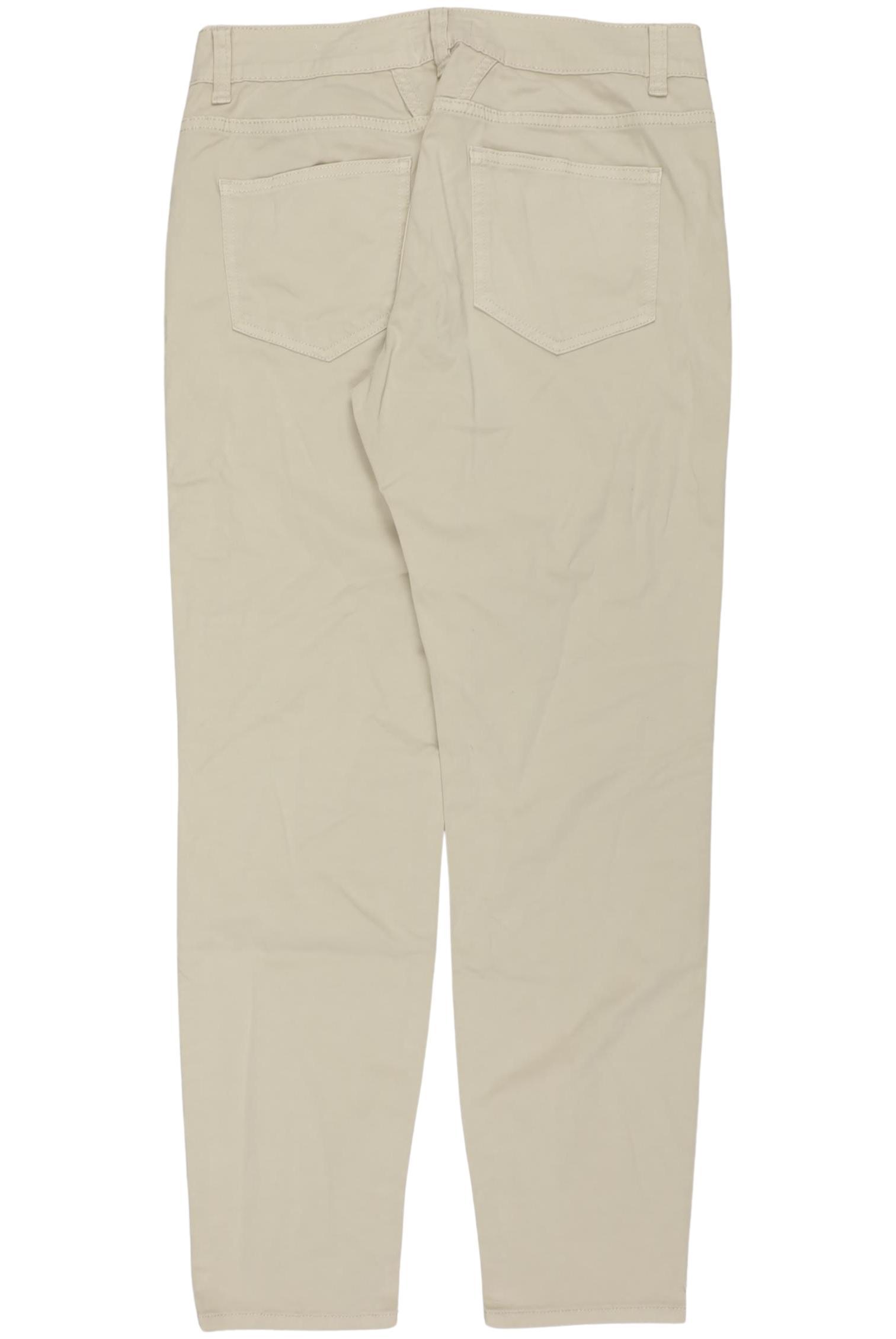 

Closed Damen Stoffhose, beige, Gr. 28