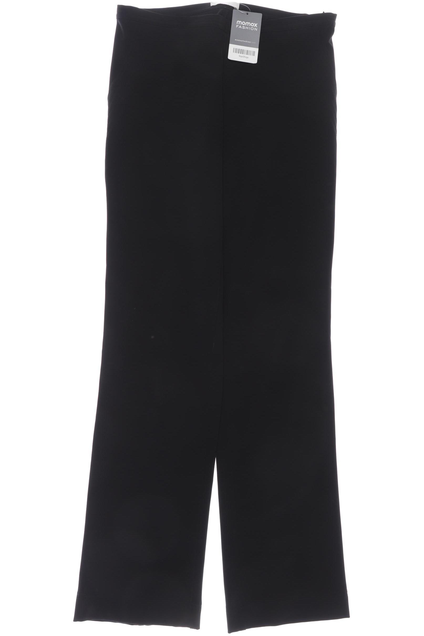 

Closed Damen Stoffhose, schwarz, Gr. 42