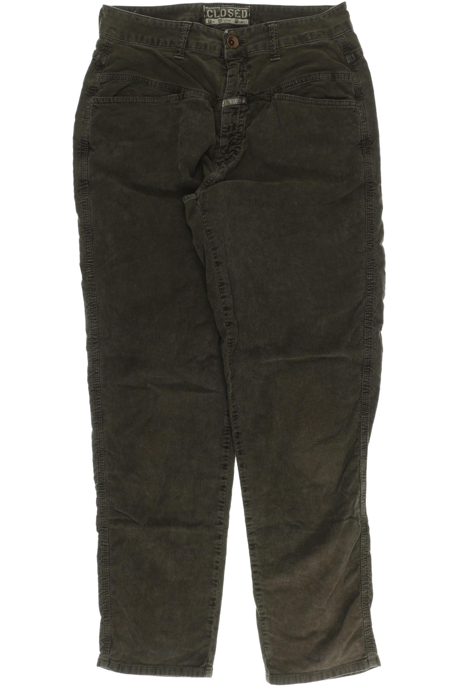 

Closed Damen Stoffhose, braun, Gr. 44