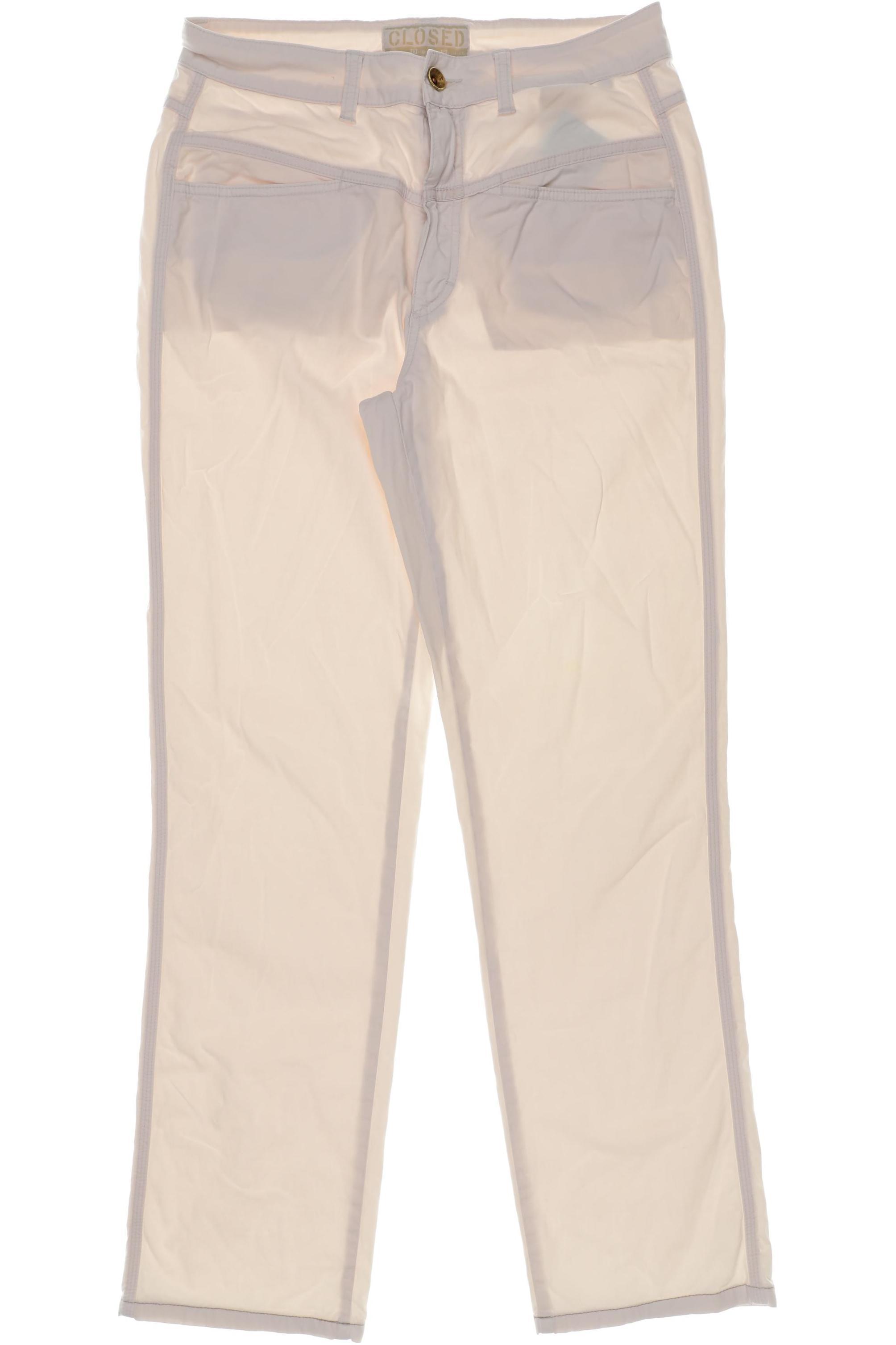 

Closed Damen Stoffhose, pink, Gr. 46