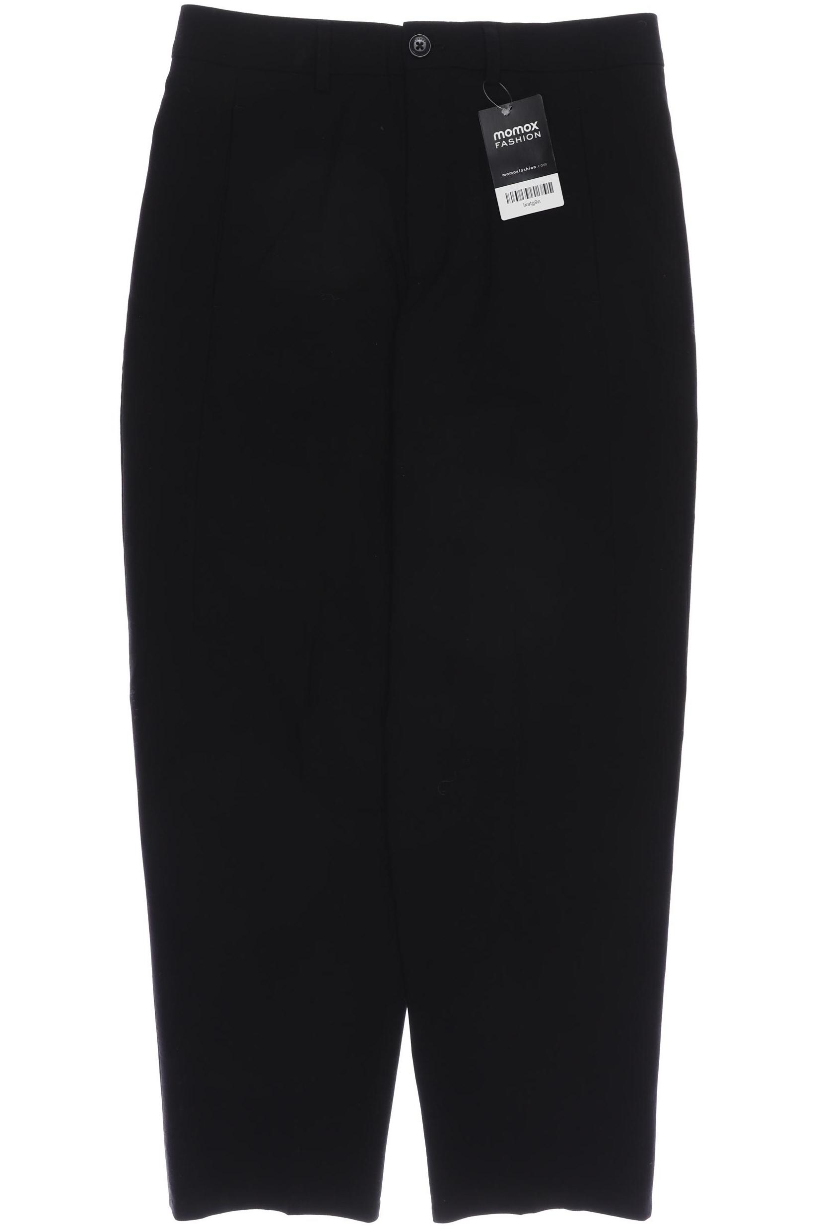 

Closed Damen Stoffhose, schwarz, Gr. 29