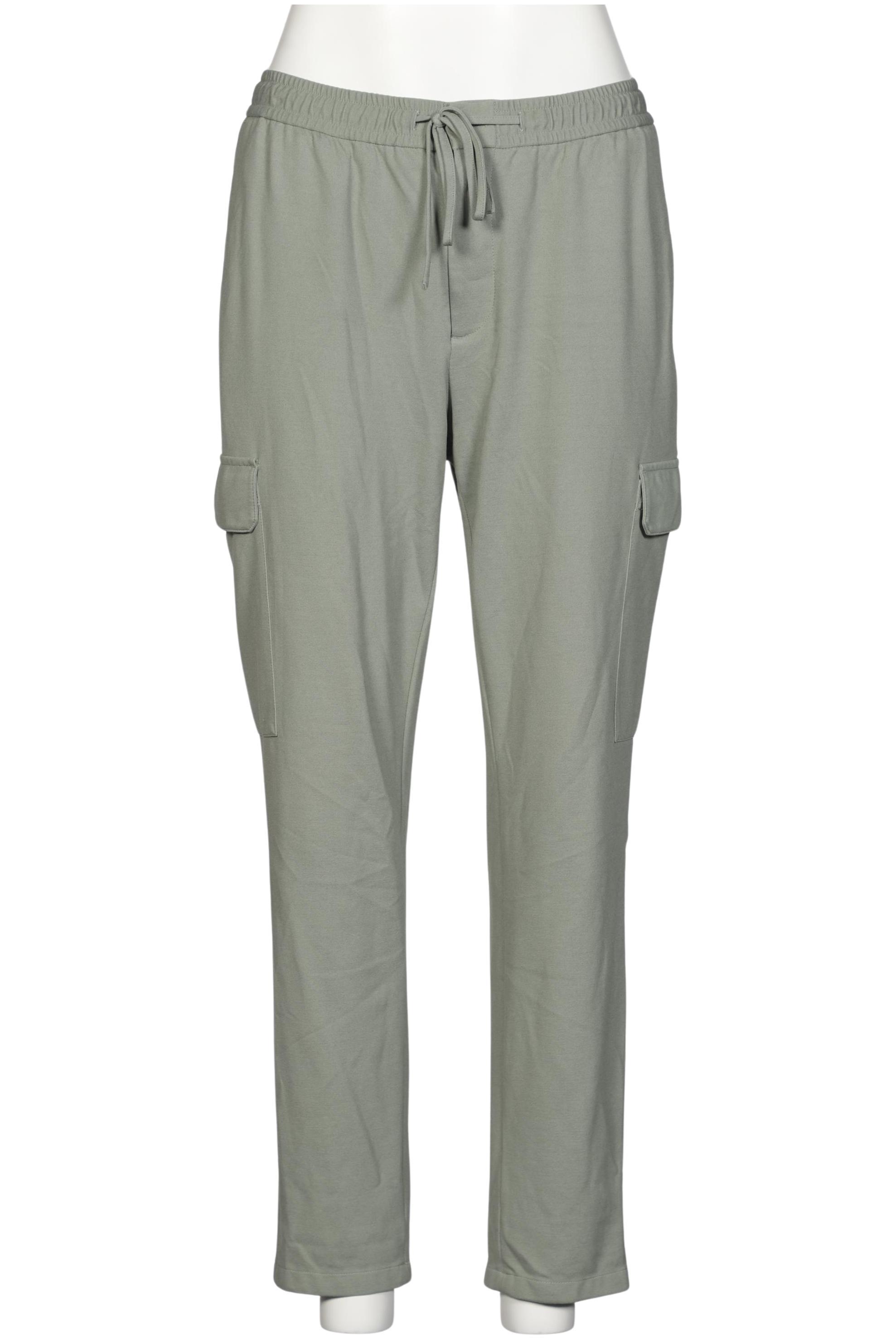 

Closed Damen Stoffhose, grün, Gr. 0