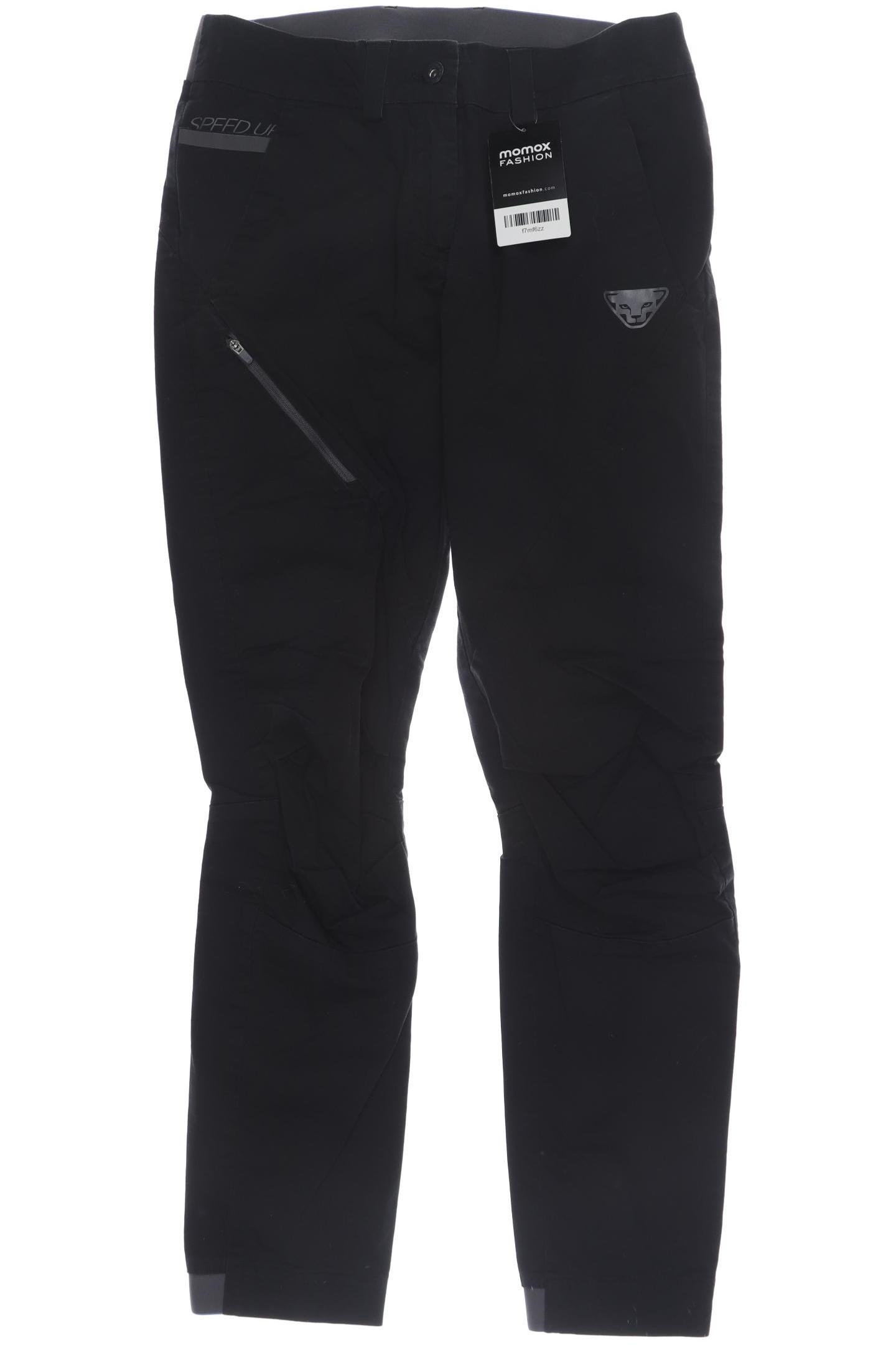 

Closed Damen Stoffhose, schwarz, Gr. 34