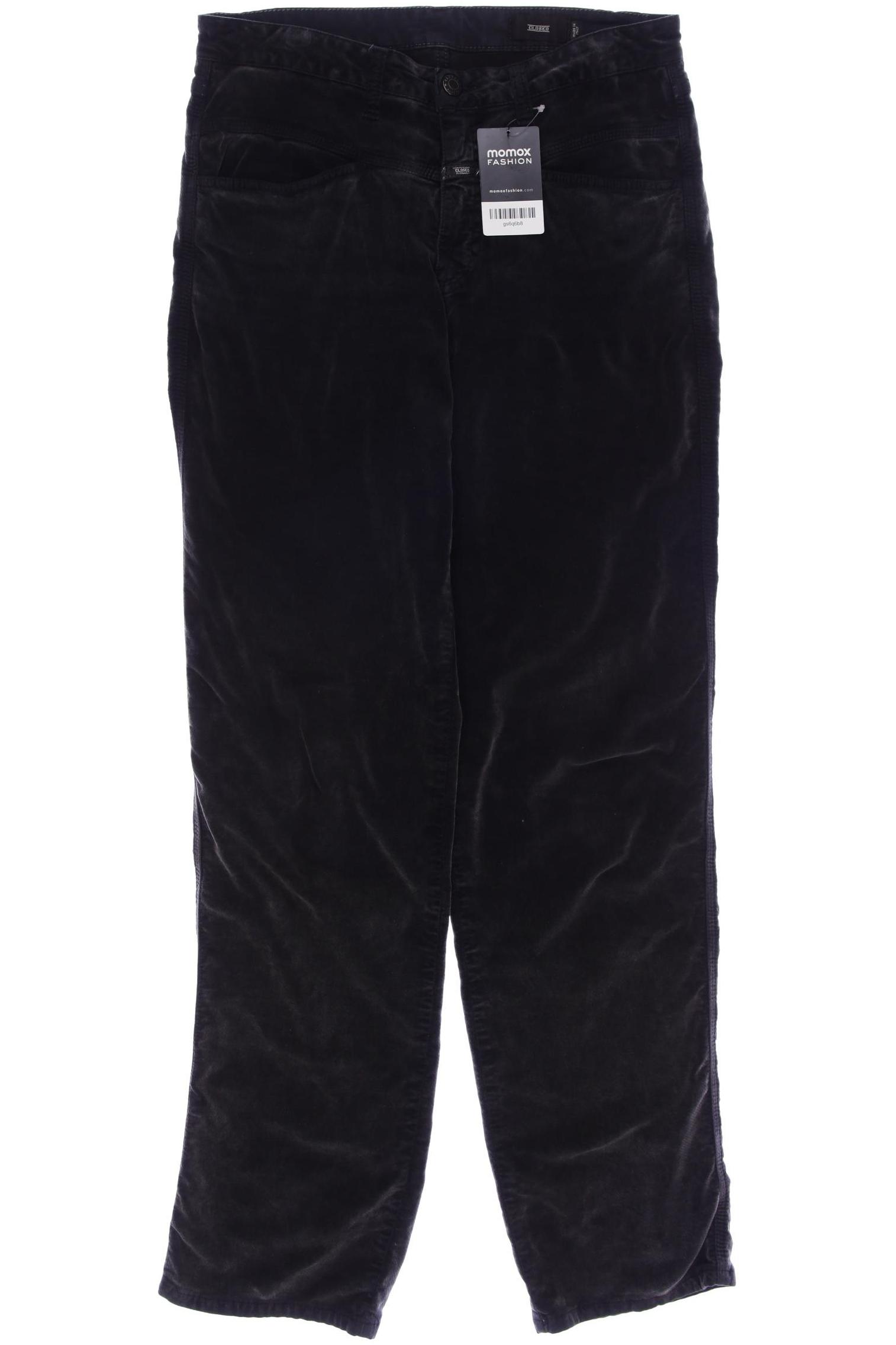 

Closed Damen Stoffhose, grau, Gr. 44