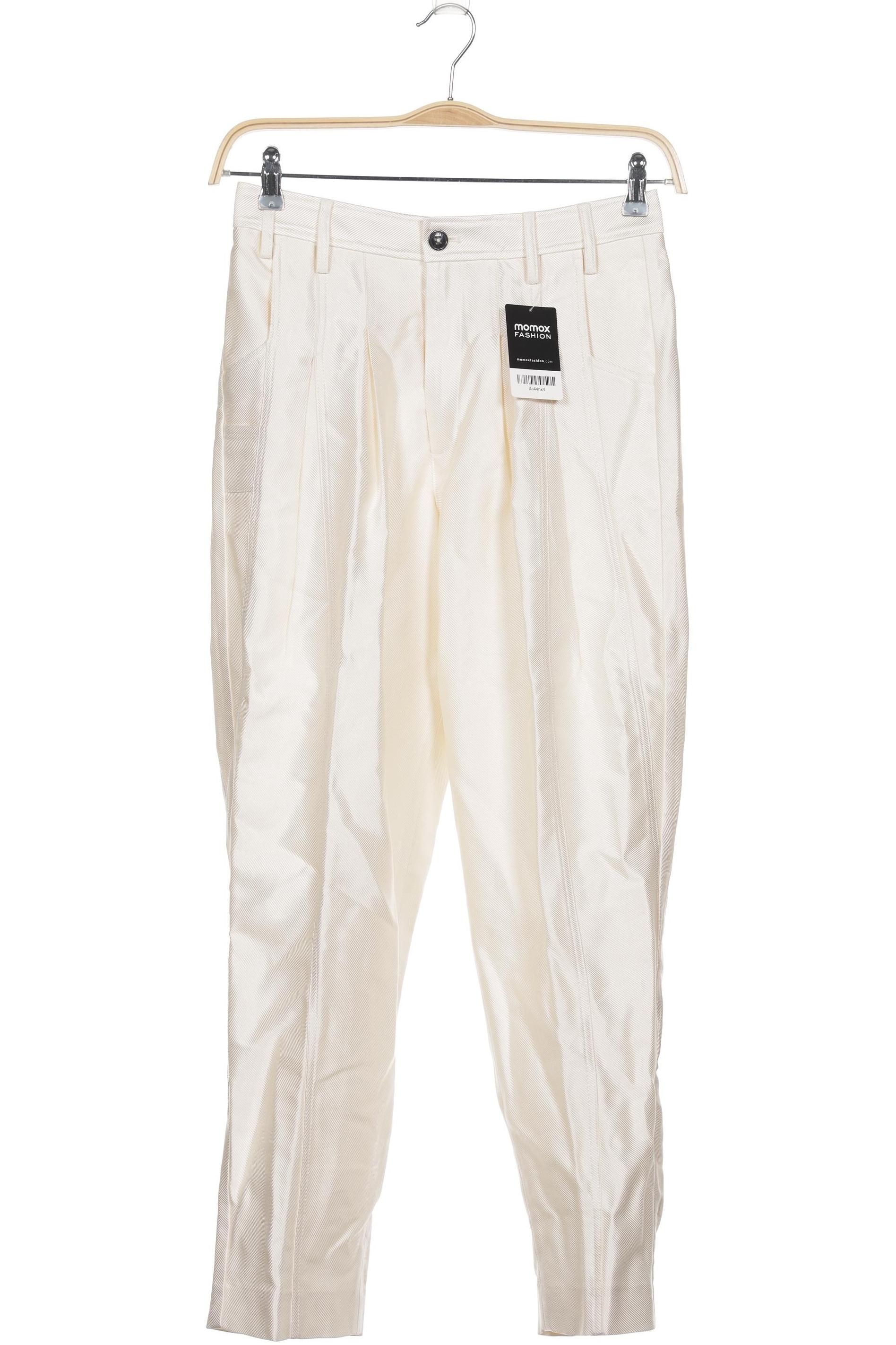 

Closed Damen Stoffhose, beige, Gr. 28