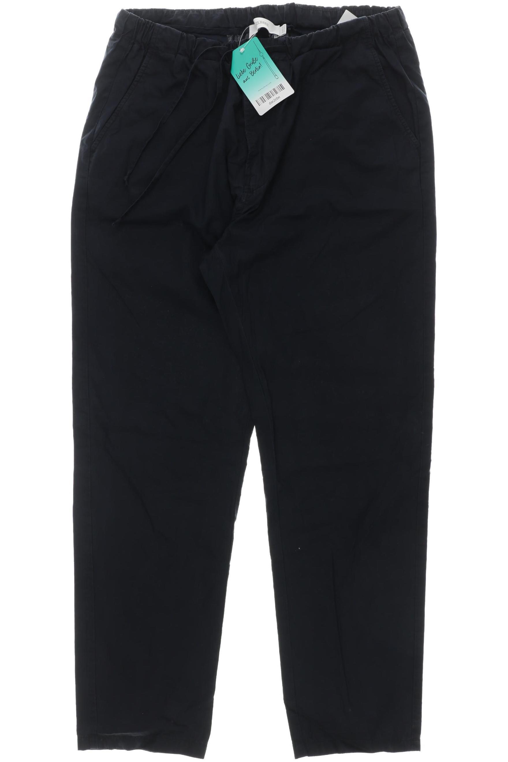 

Closed Damen Stoffhose, schwarz, Gr. 27