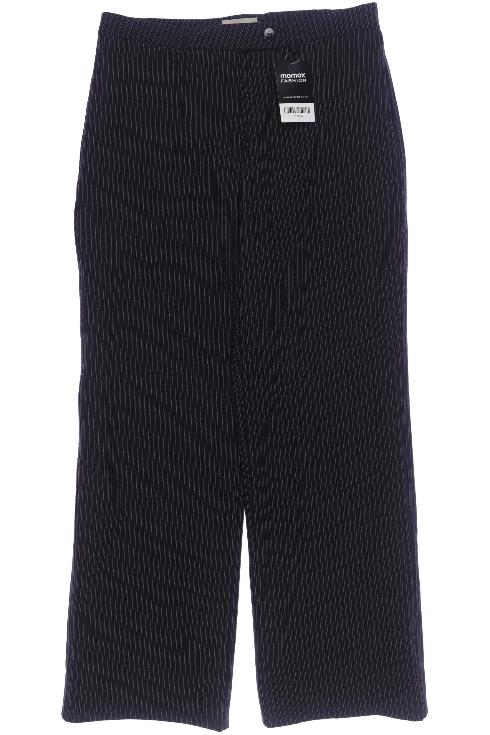 

Closed Damen Stoffhose, schwarz, Gr. 46