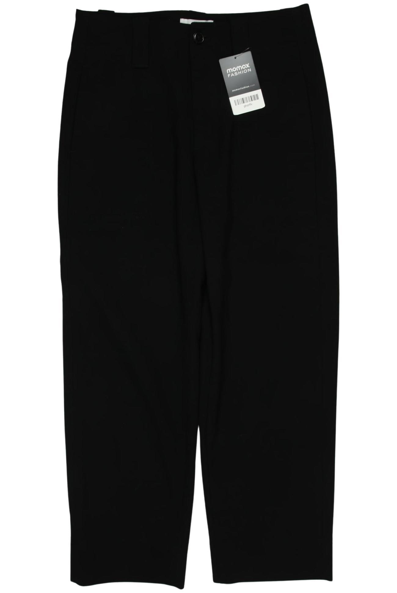 

Closed Damen Stoffhose, schwarz, Gr. 24
