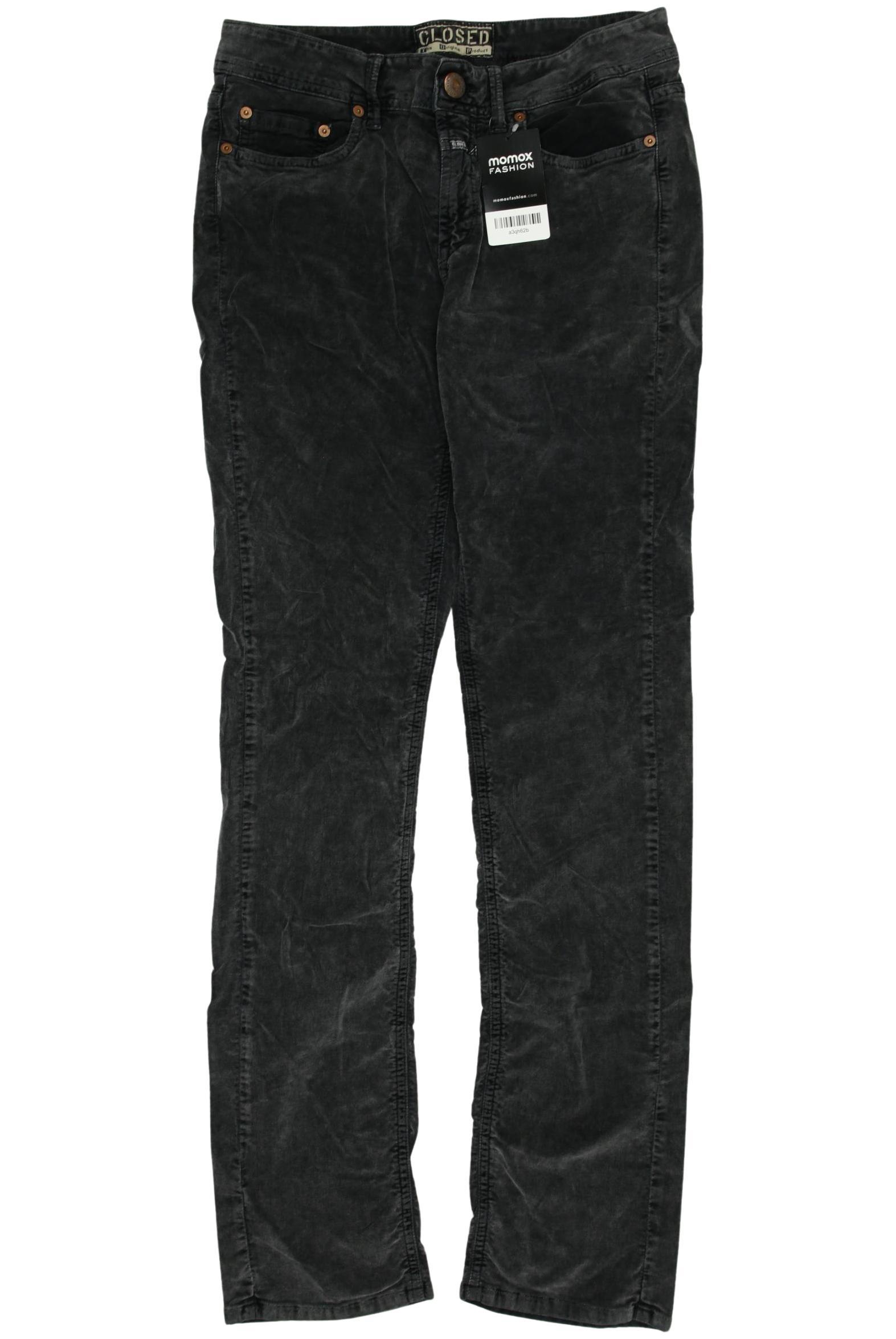 

Closed Damen Stoffhose, grau, Gr. 44