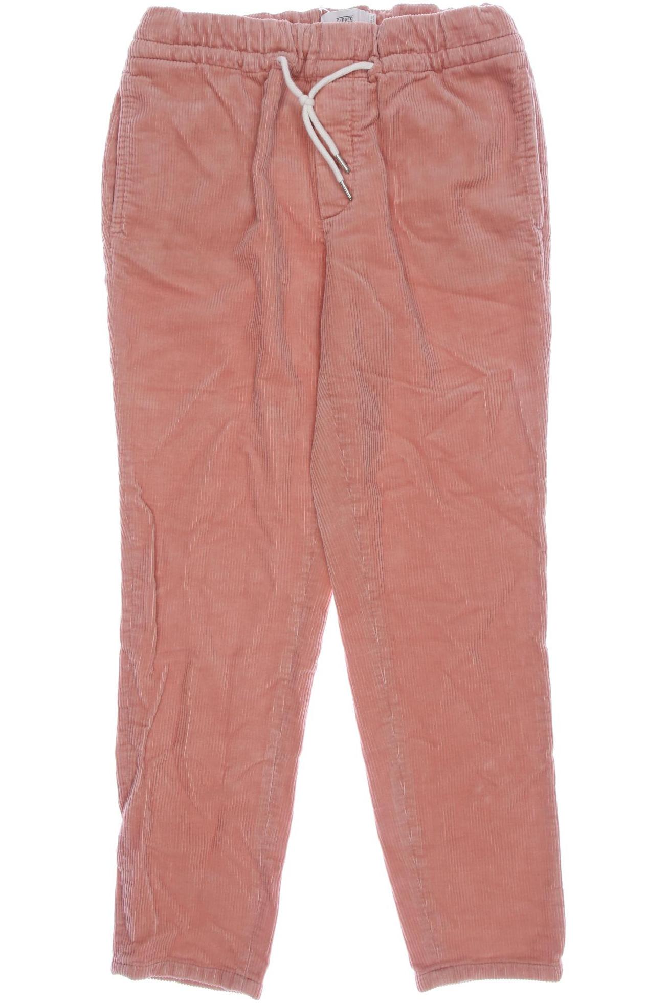

Closed Damen Stoffhose, pink, Gr. 27