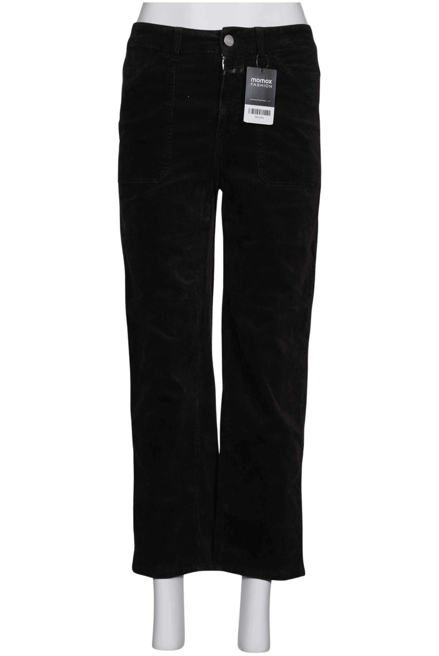 

Closed Damen Stoffhose, braun, Gr. 27