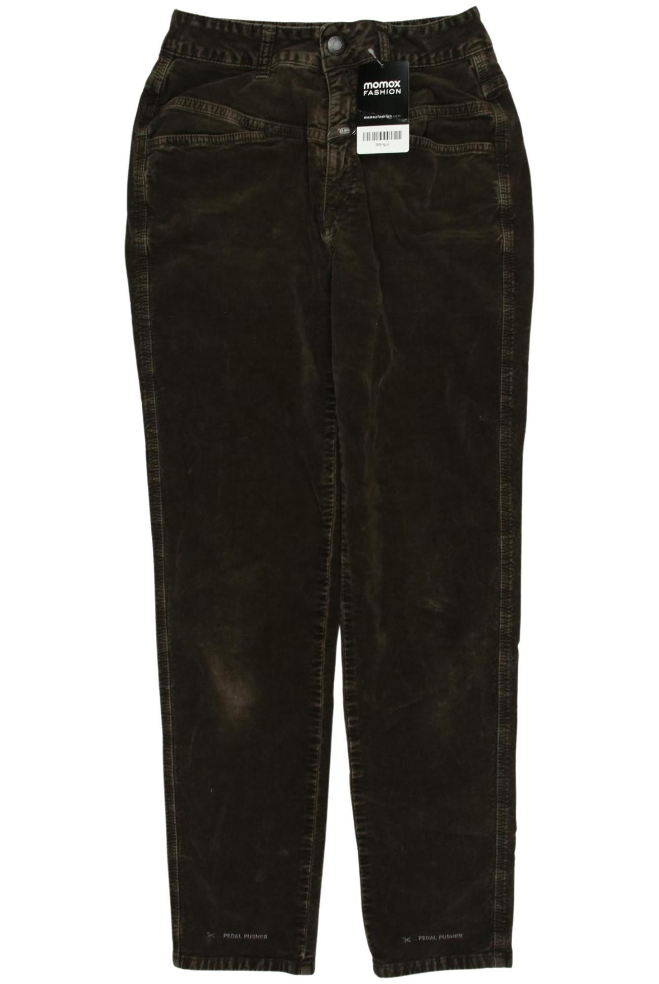 

Closed Damen Stoffhose, braun, Gr. 42