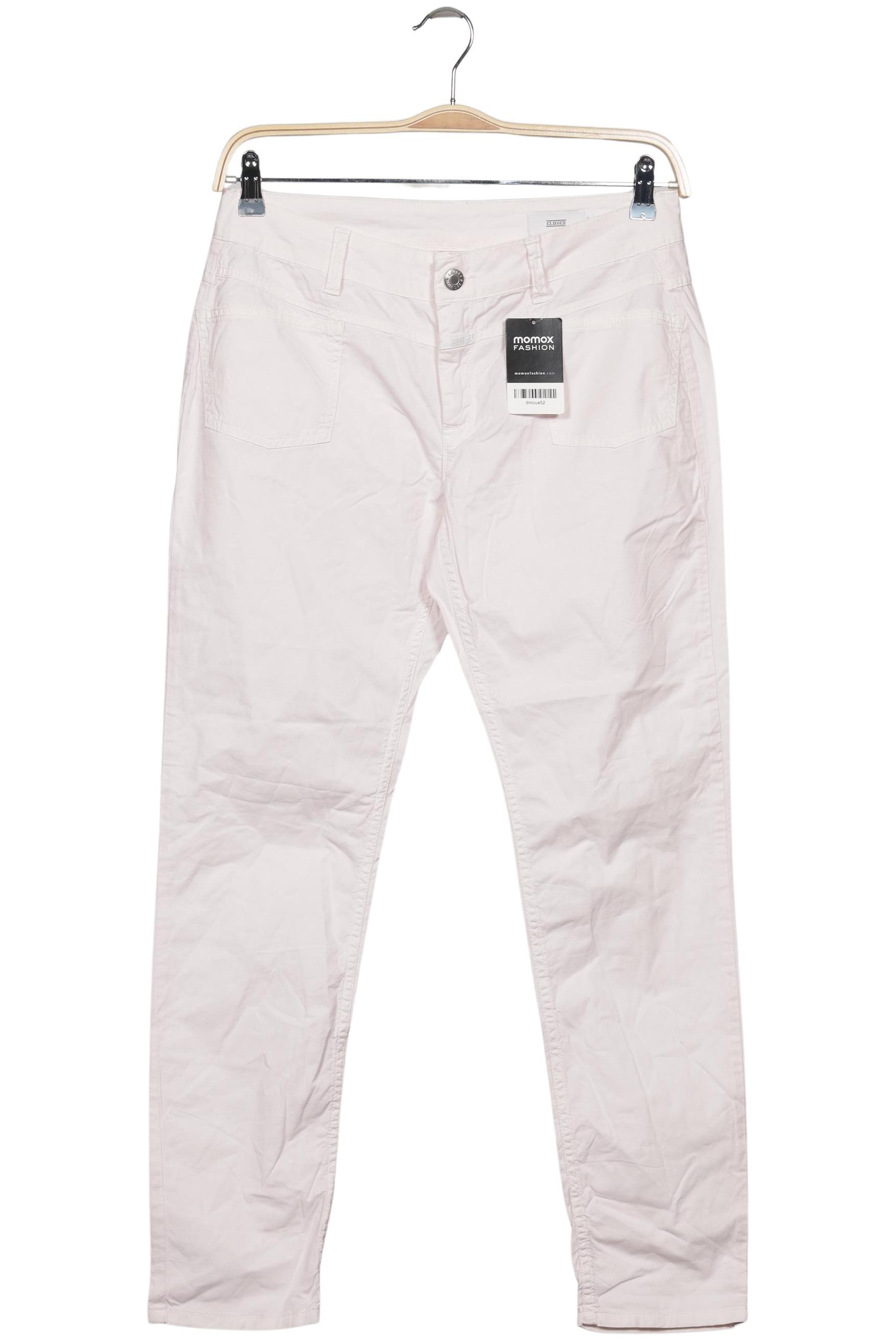 

Closed Damen Stoffhose, pink, Gr. 30