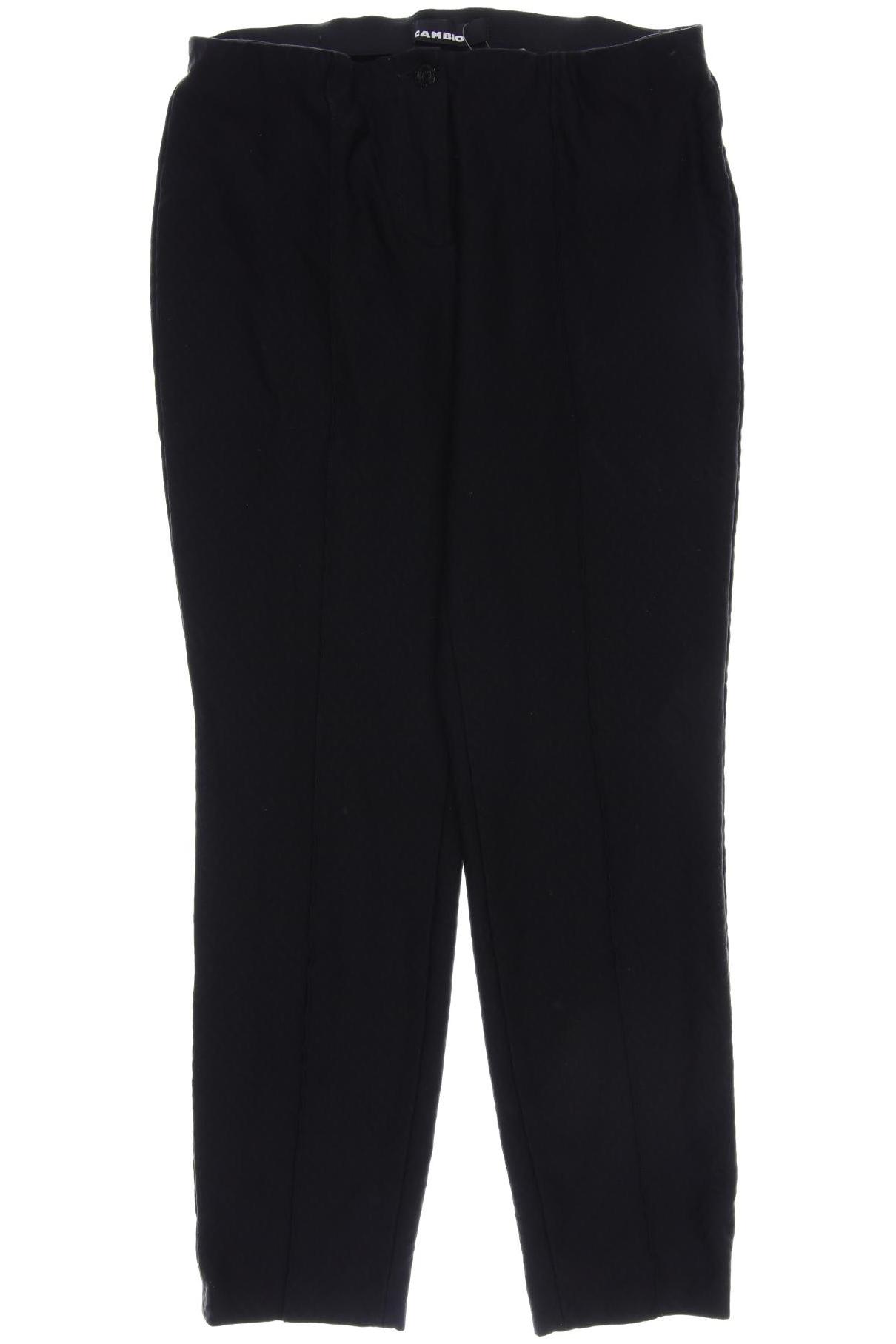 

Closed Damen Stoffhose, schwarz, Gr. 27