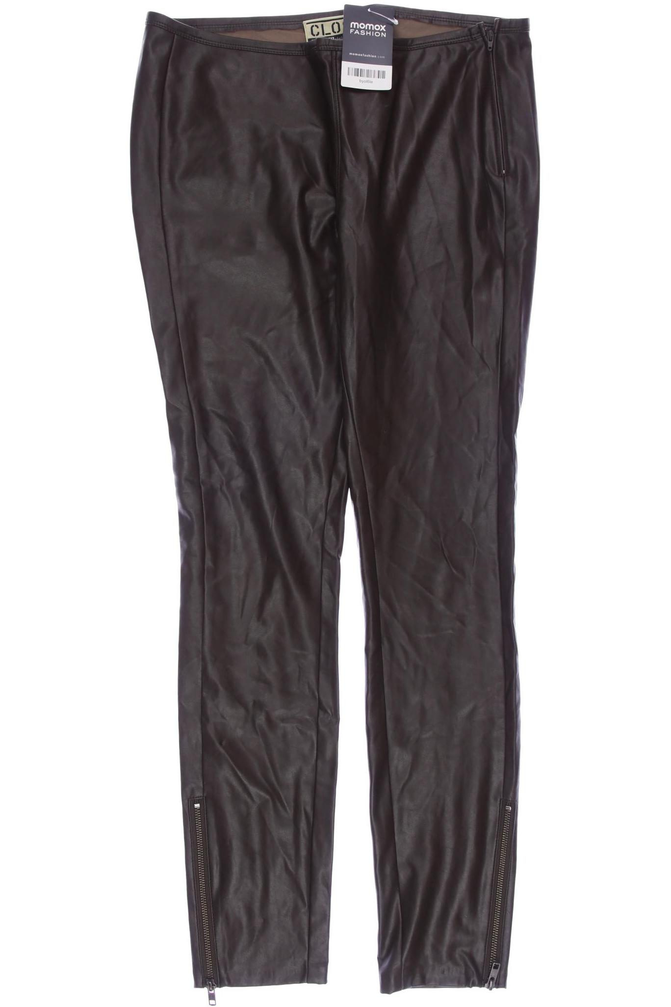 

Closed Damen Stoffhose, braun, Gr. 29