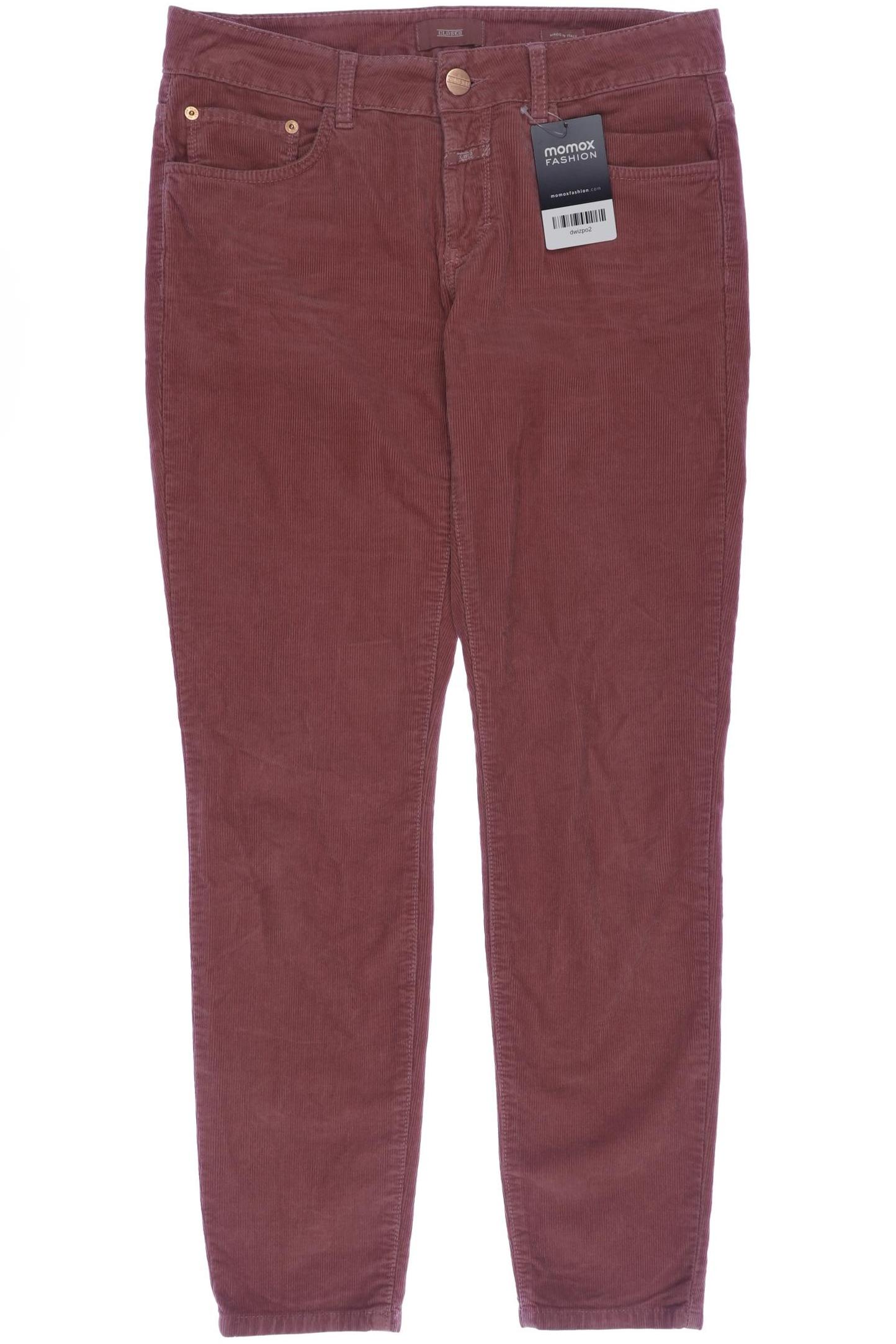 

Closed Damen Stoffhose, pink, Gr. 27