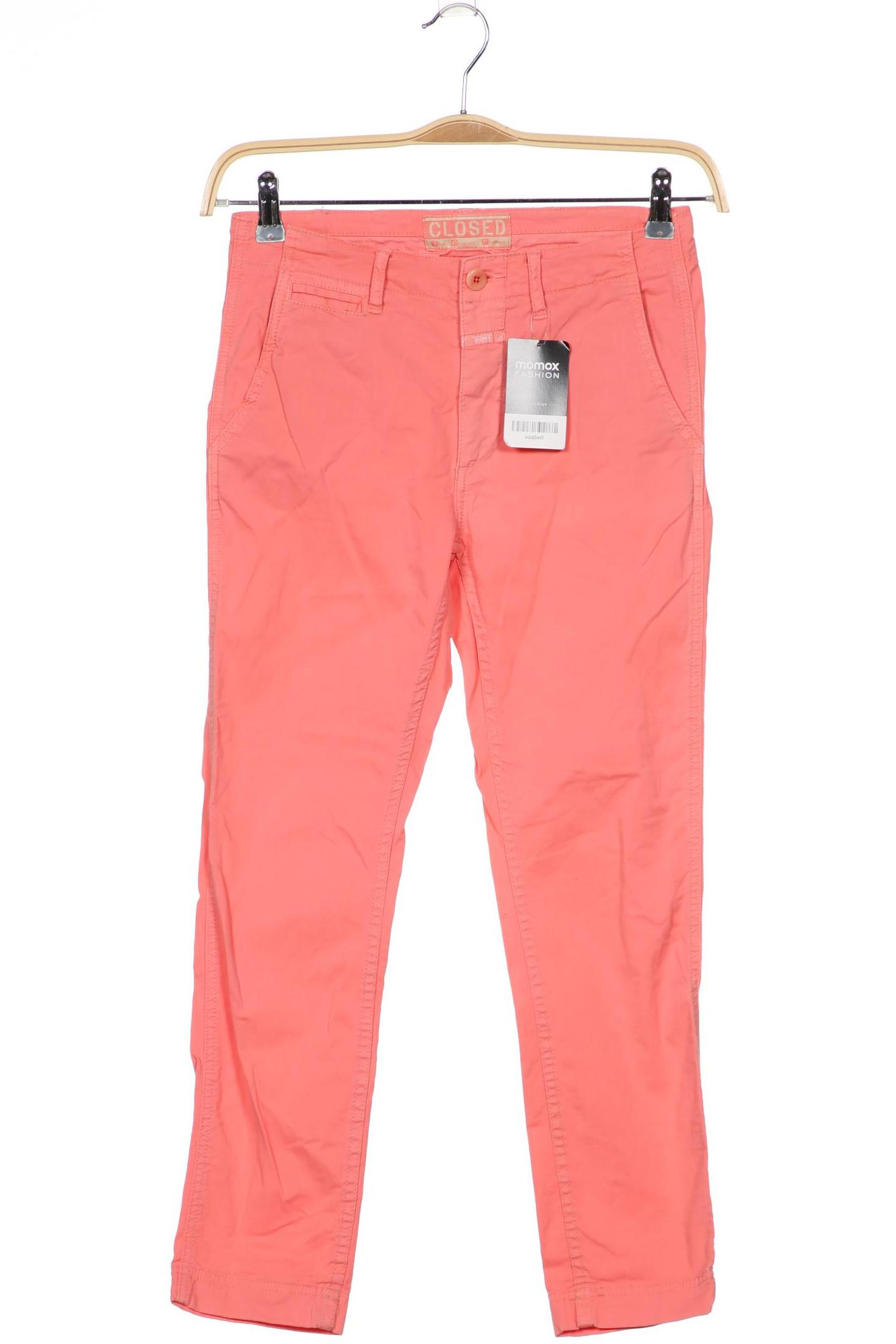 

Closed Damen Stoffhose, pink, Gr. 38