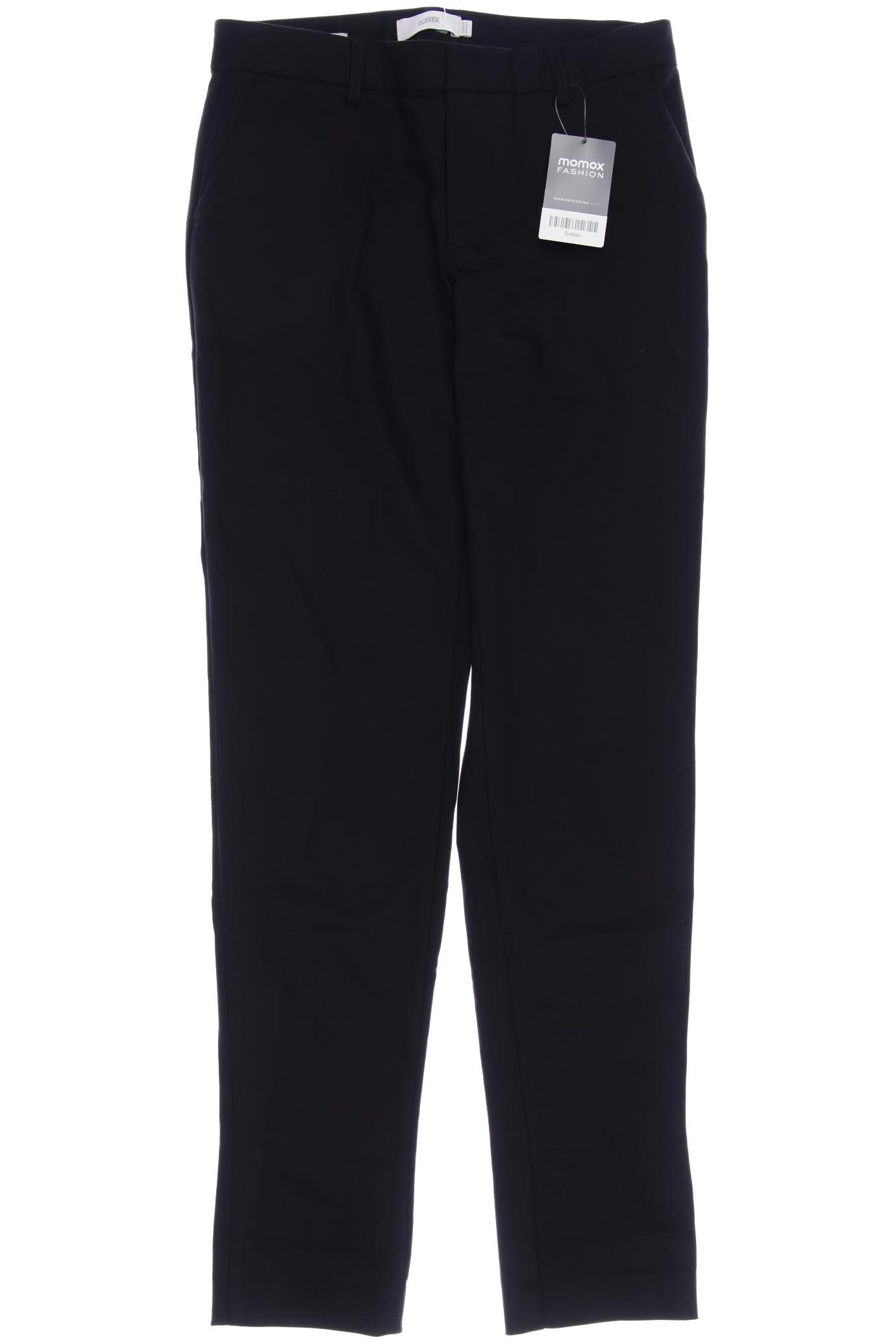 

Closed Damen Stoffhose, schwarz, Gr. 25
