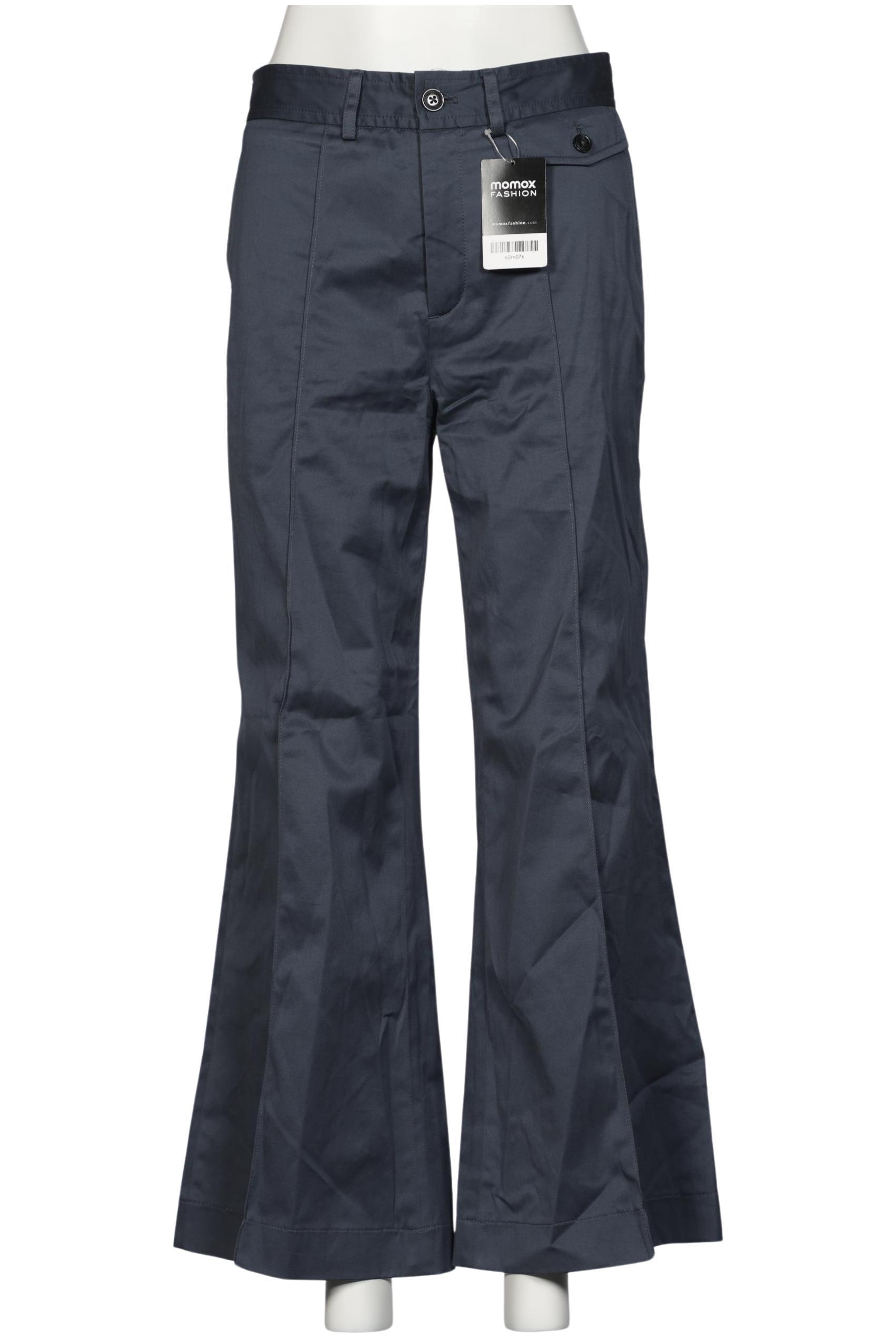 

Closed Damen Stoffhose, marineblau, Gr. 27