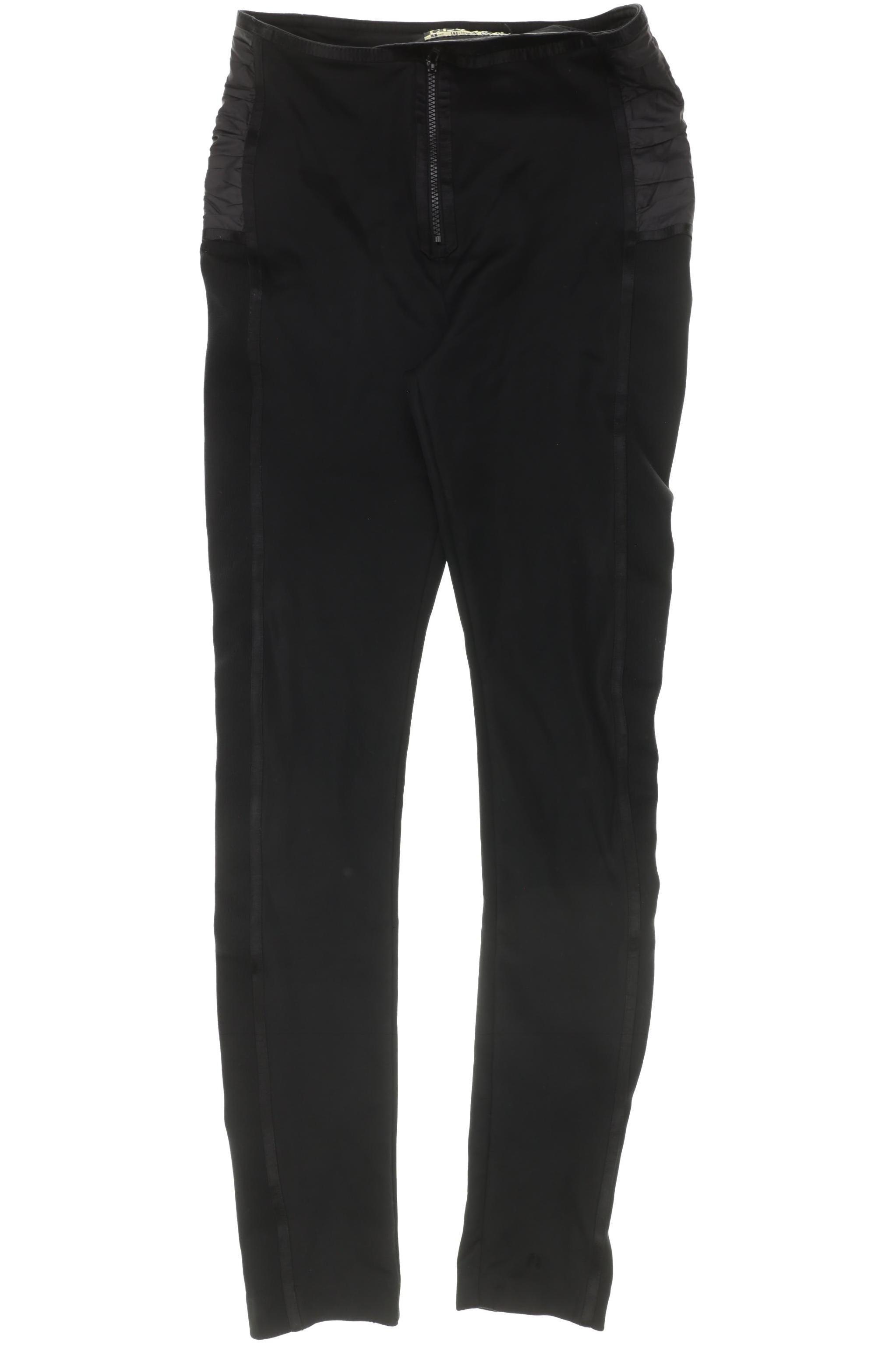 

Closed Damen Stoffhose, schwarz, Gr. 42