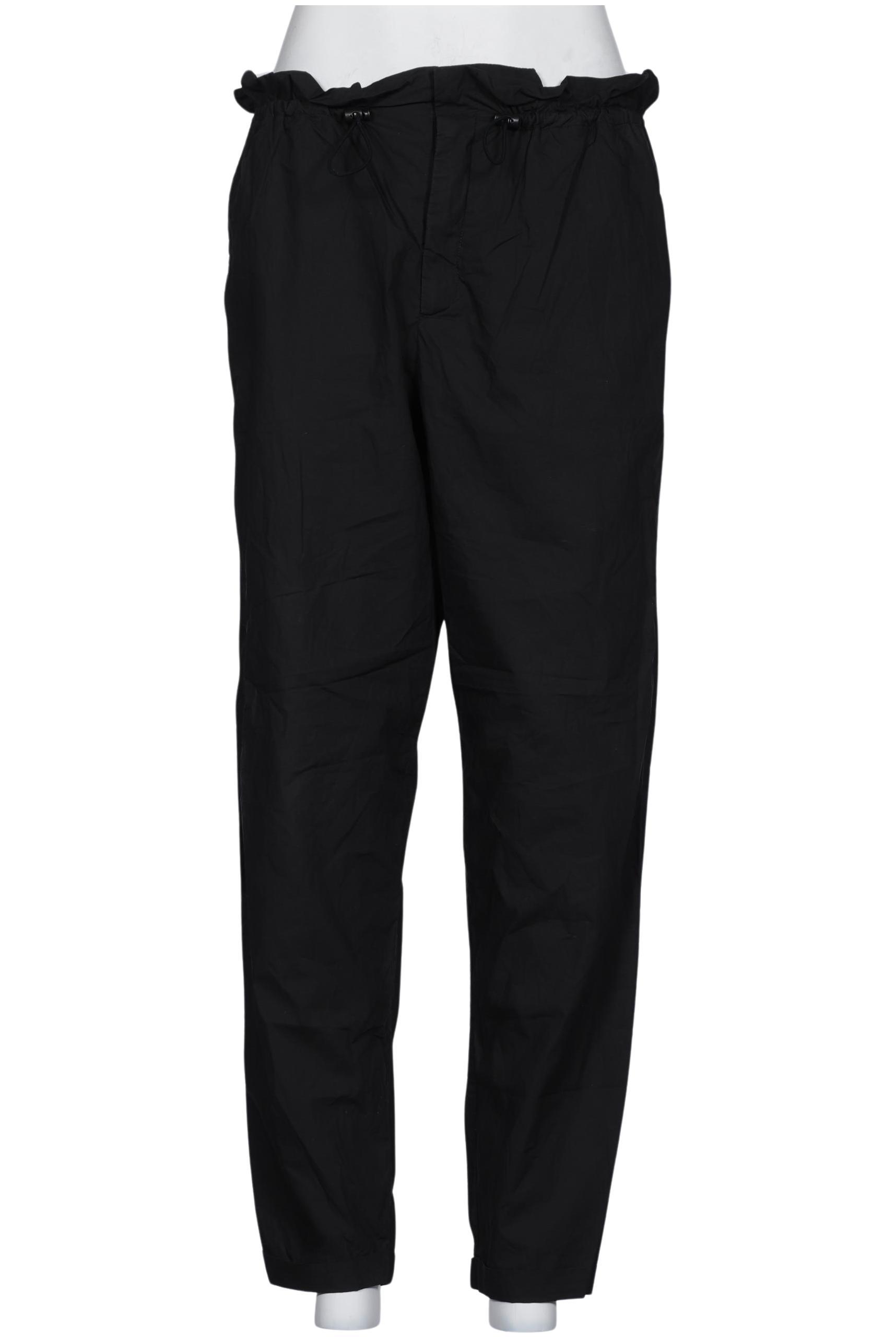 

Closed Damen Stoffhose, schwarz, Gr. 30