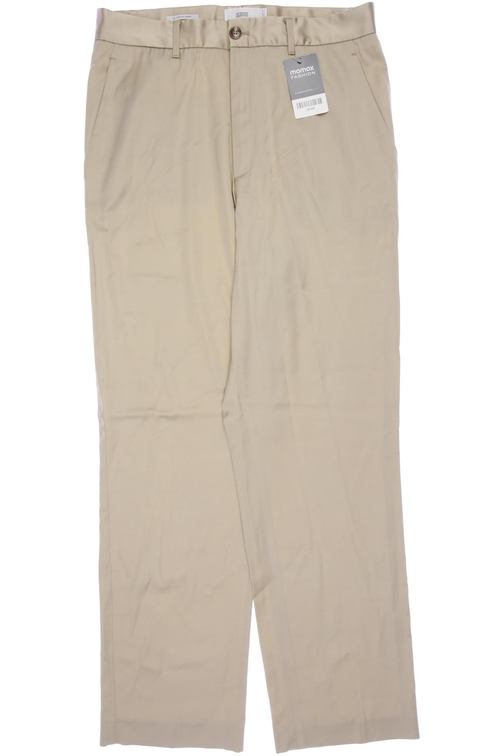

Closed Damen Stoffhose, beige, Gr. 29