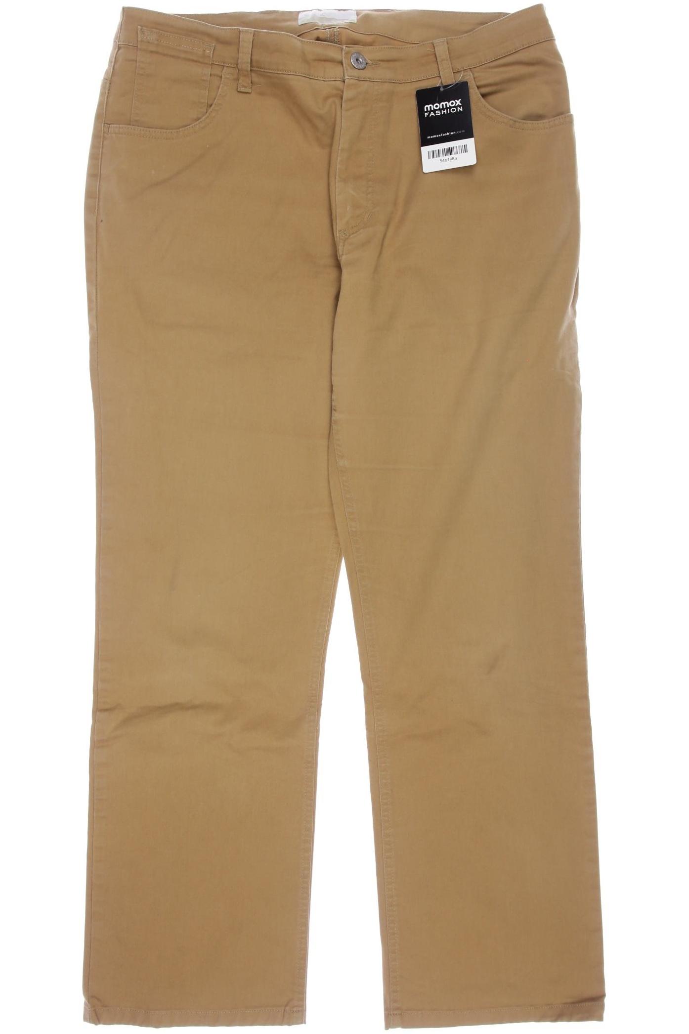 

Closed Damen Stoffhose, braun, Gr. 48