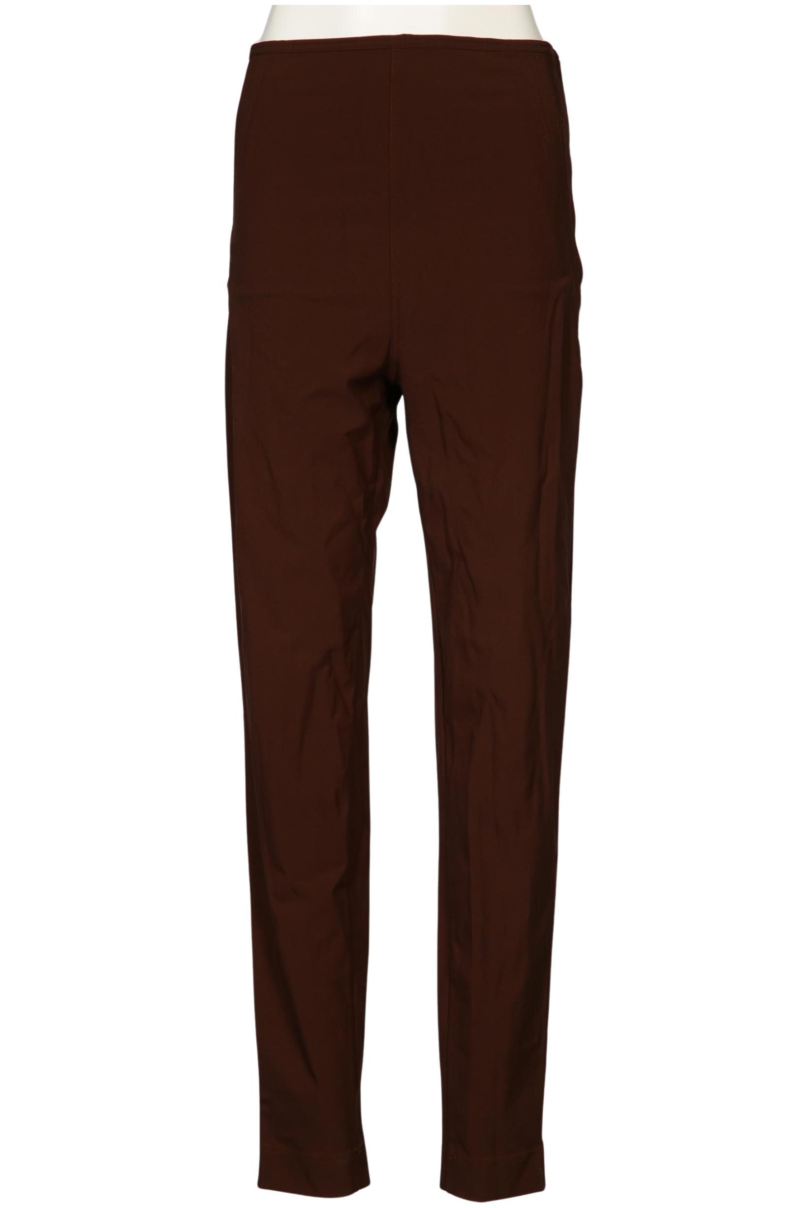 

Closed Damen Stoffhose, braun, Gr. 44